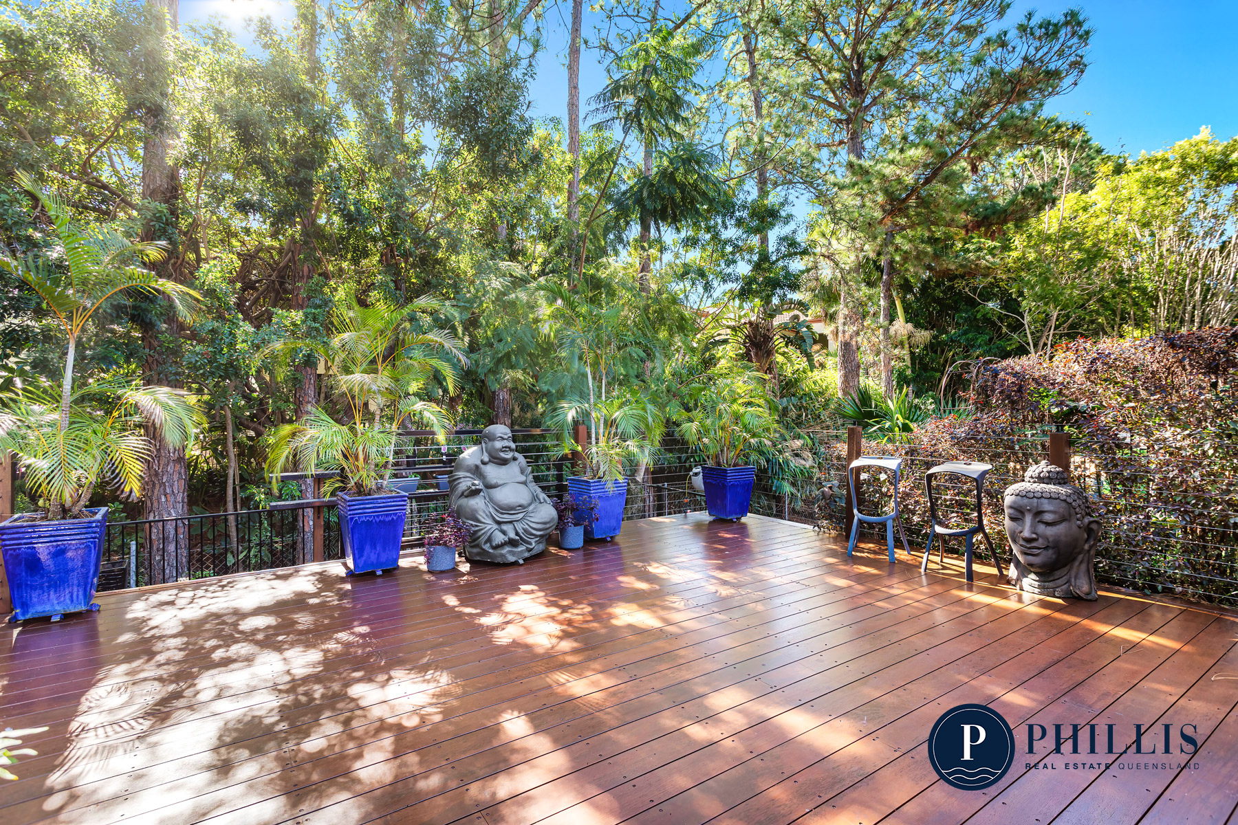 3-bedroom unit at SANCTUARY PINES 2 19 SANTA BARBARA ROAD, HOPE ISLAND QLD 4212, Gold Coast, Queensland