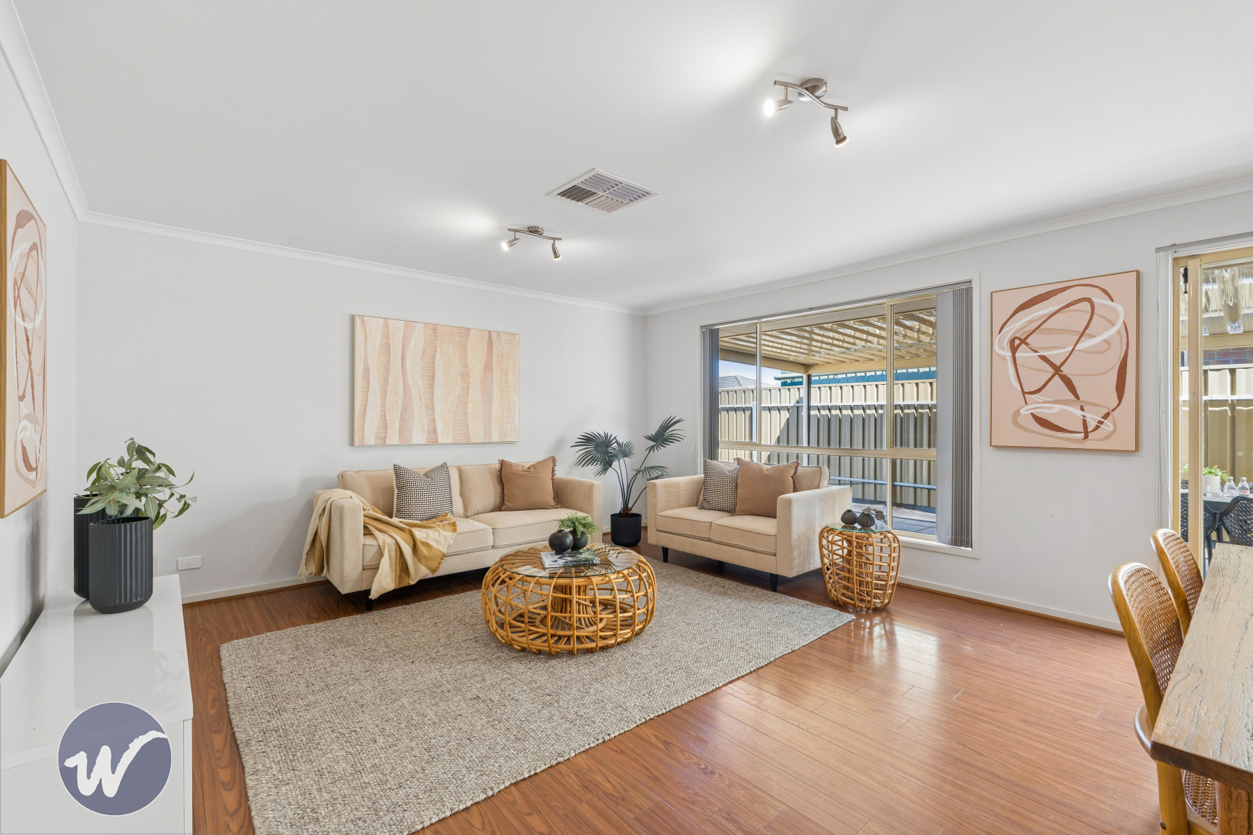 4-bedroom house at 17 Oxford Drive, Andrews Farm, SA 5114, Playford, South Australia