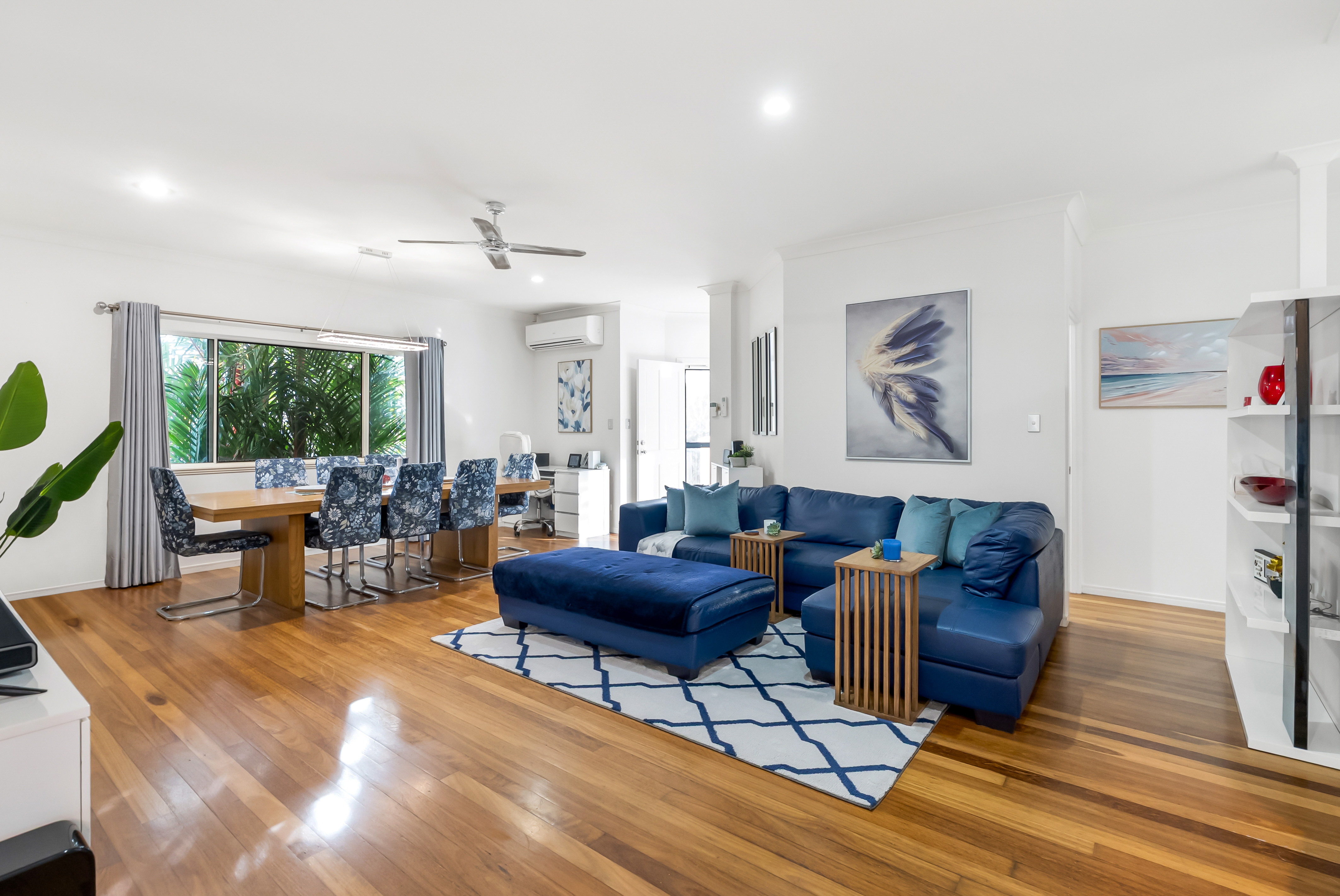 10 EAST PARKRIDGE DRIVE, Brinsmead QLD 4870 - Image 1