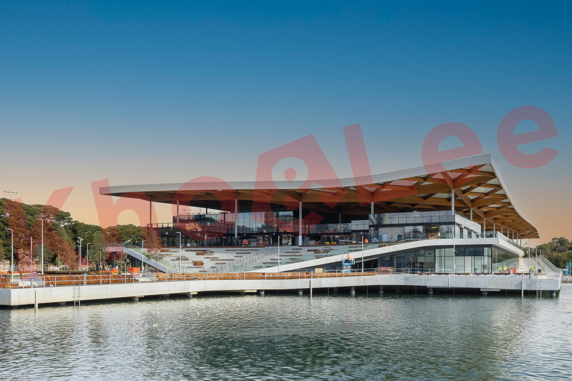 168/310 Wattle Street, Ultimo, NSW 2007 - Image 9