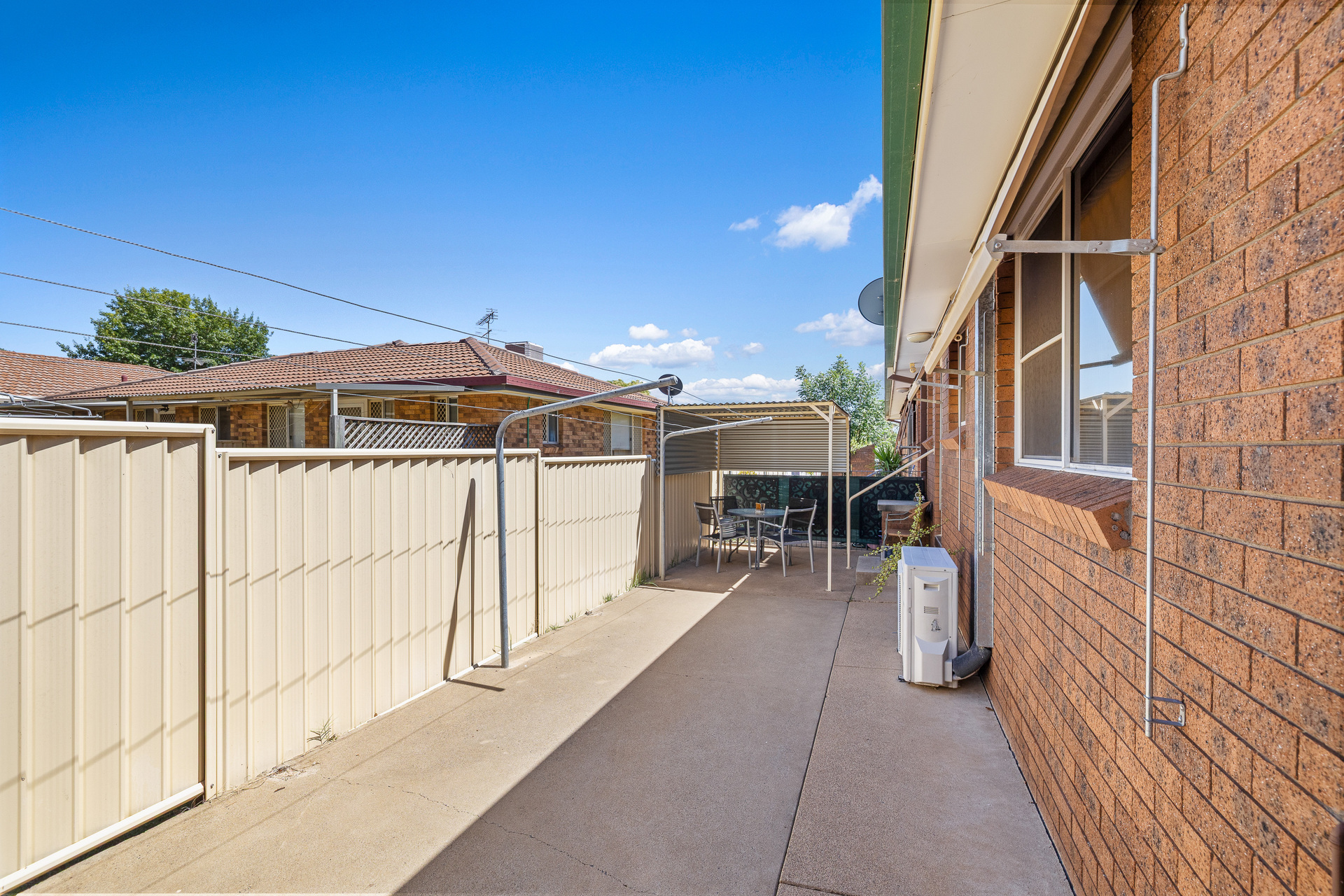 2-bedroom unit at 2/53 Susanne Street, Tamworth, Nsw, 2340, Tamworth, New South Wales