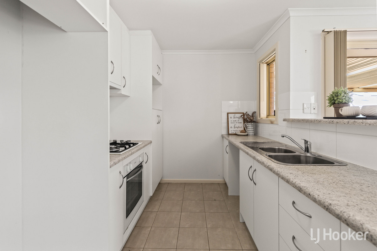 4-bedroom house at 121 Kingate Boulevard, Blakeview, SA 5114, Playford, South Australia