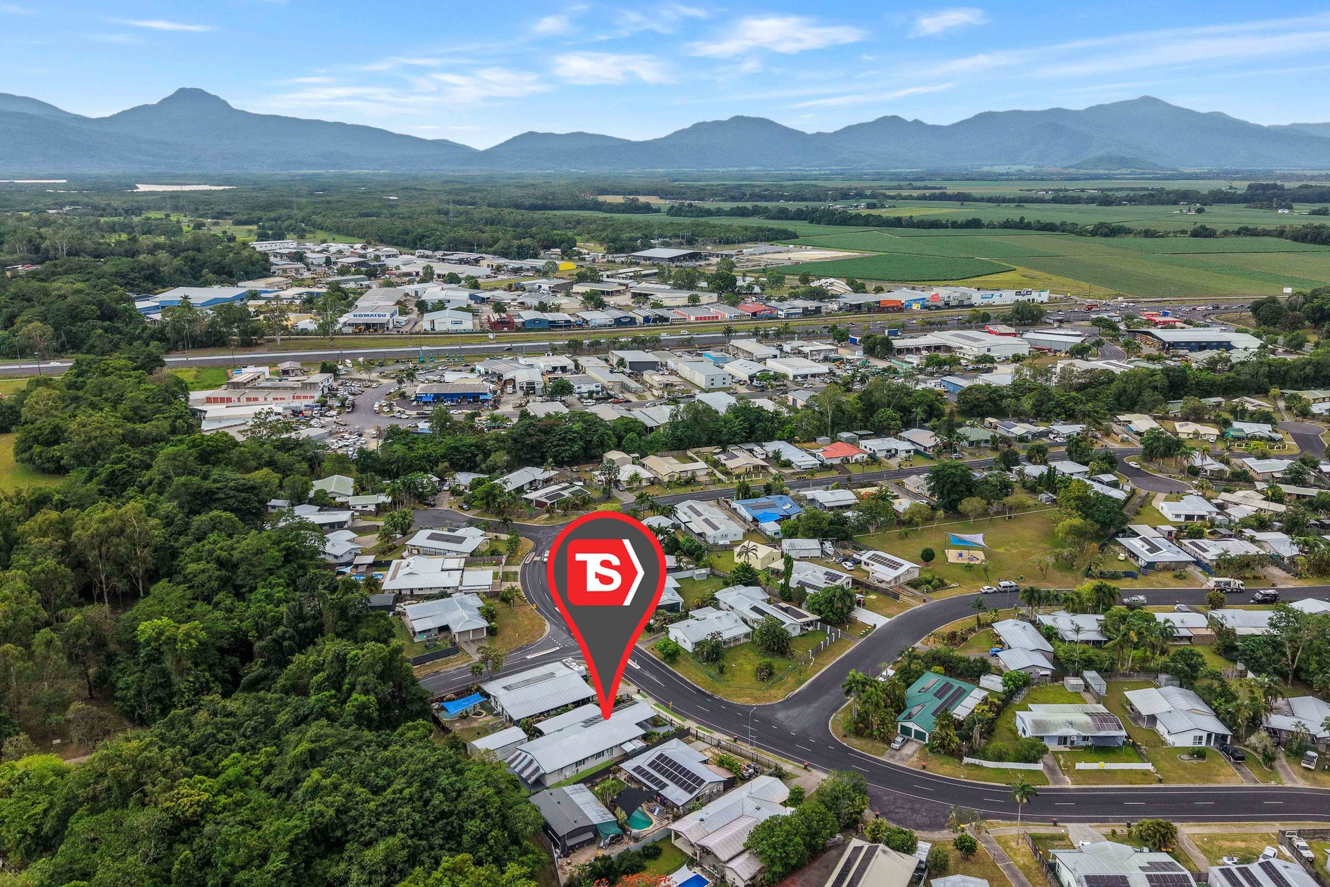 4-bedroom house at 50 Golden Grove Drive, Bentley Park, QLD 4869, Cairns, Queensland