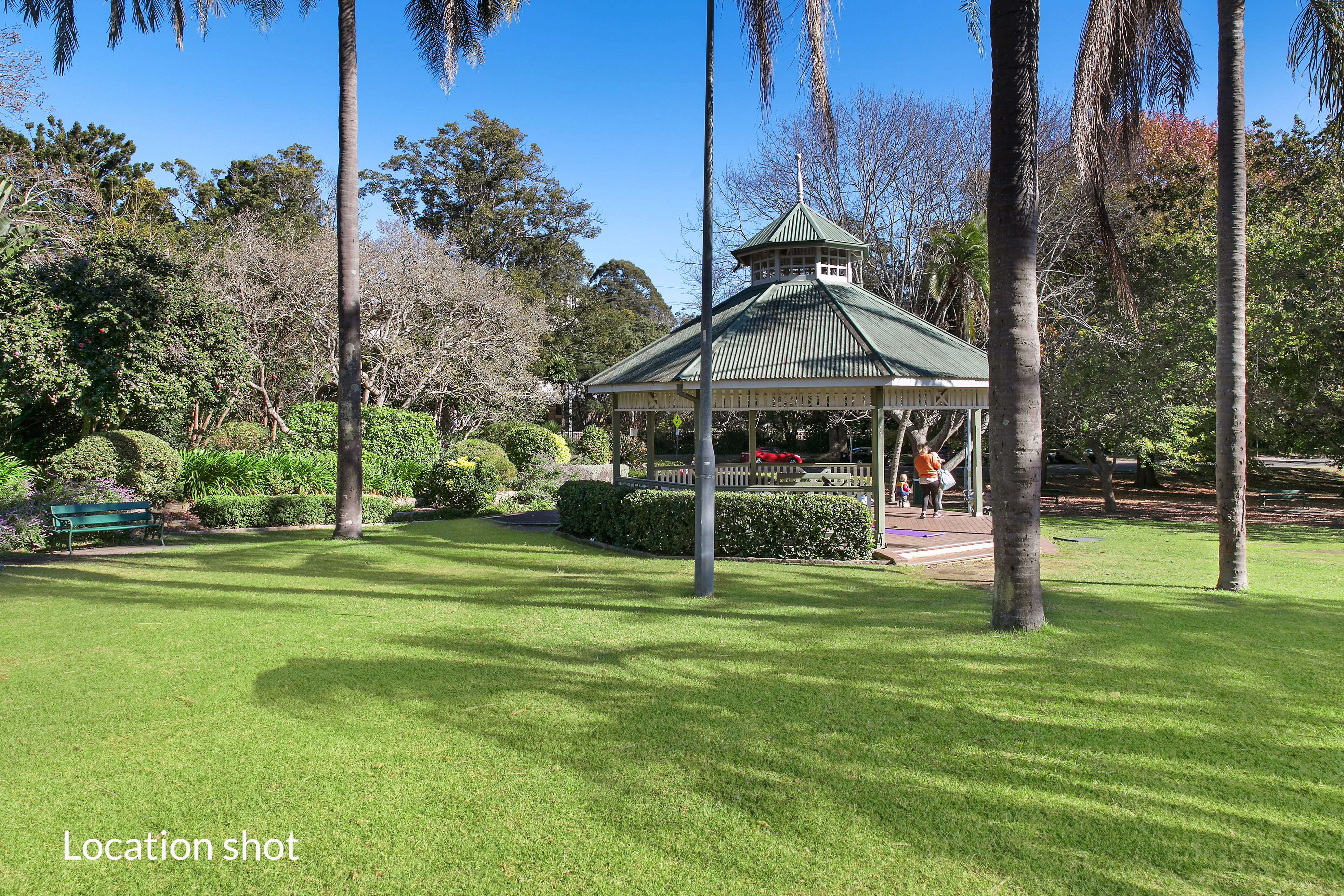 5 Illoura Avenue, Wahroonga, NSW 2076 - Image 10