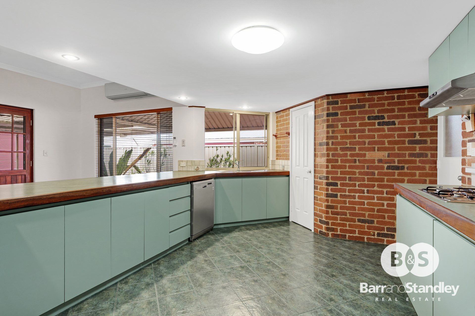 4-bedroom house at 9 CLAUGHTON WAY, Glen Iris WA 6230, Bunbury, Western Australia
