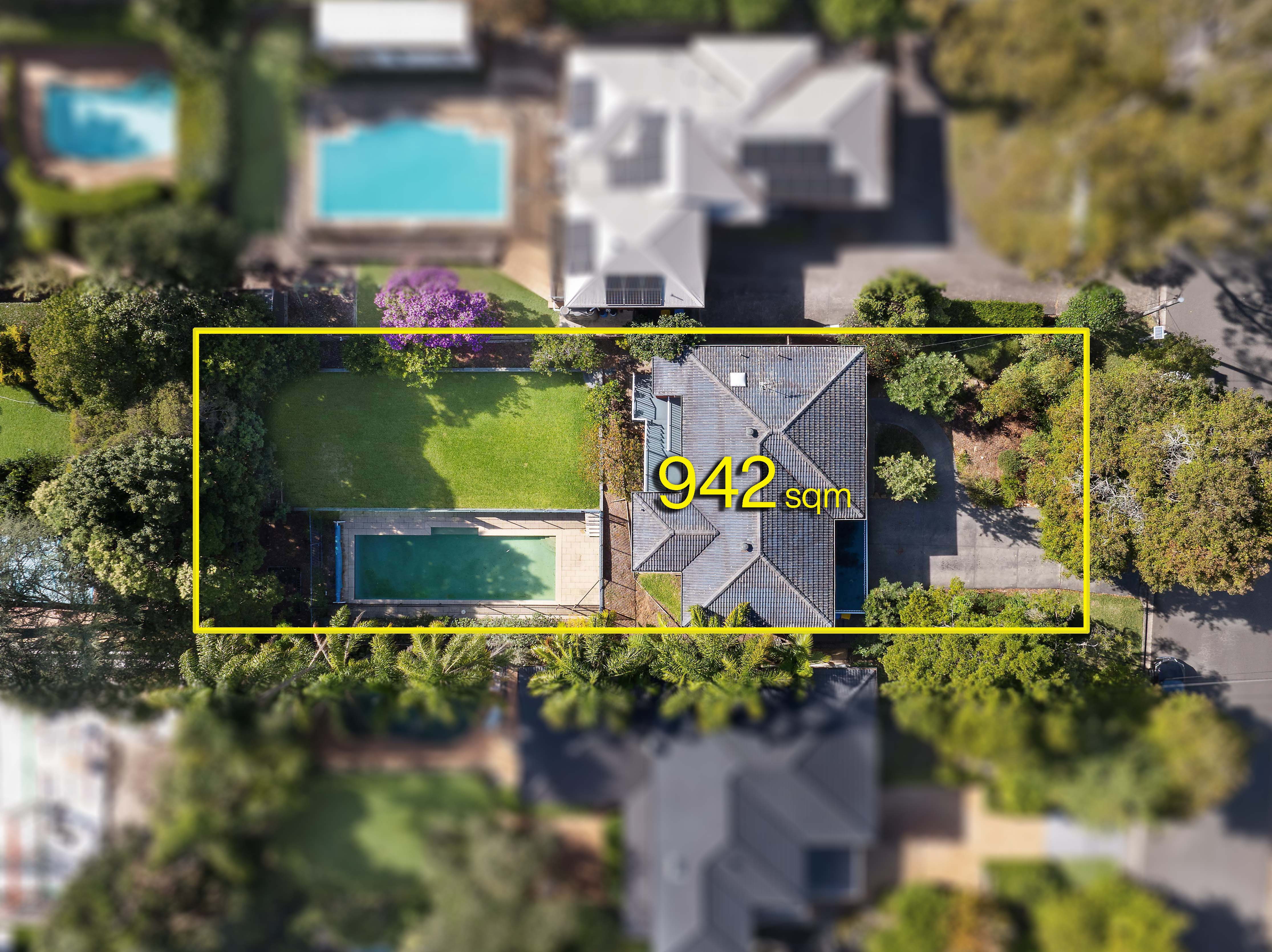 71 AYRES ROAD, St Ives NSW 2075 - Image 1