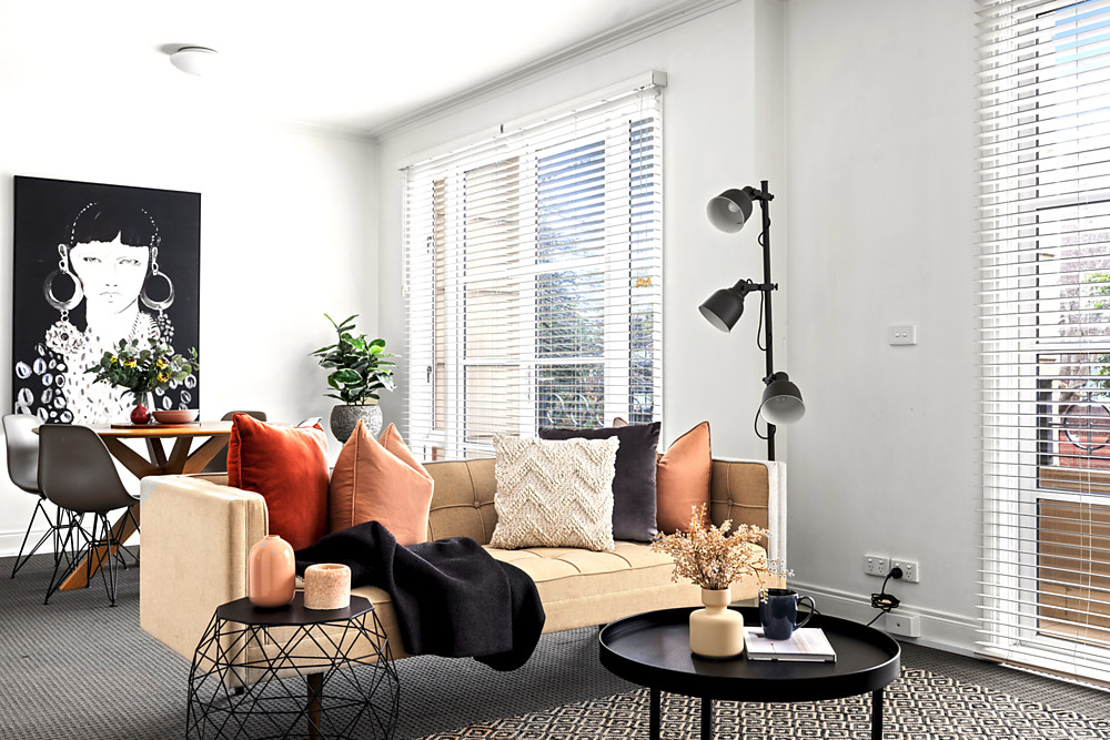 11/190 Albert Street, East Melbourne, Vic, 3002 - Image 1