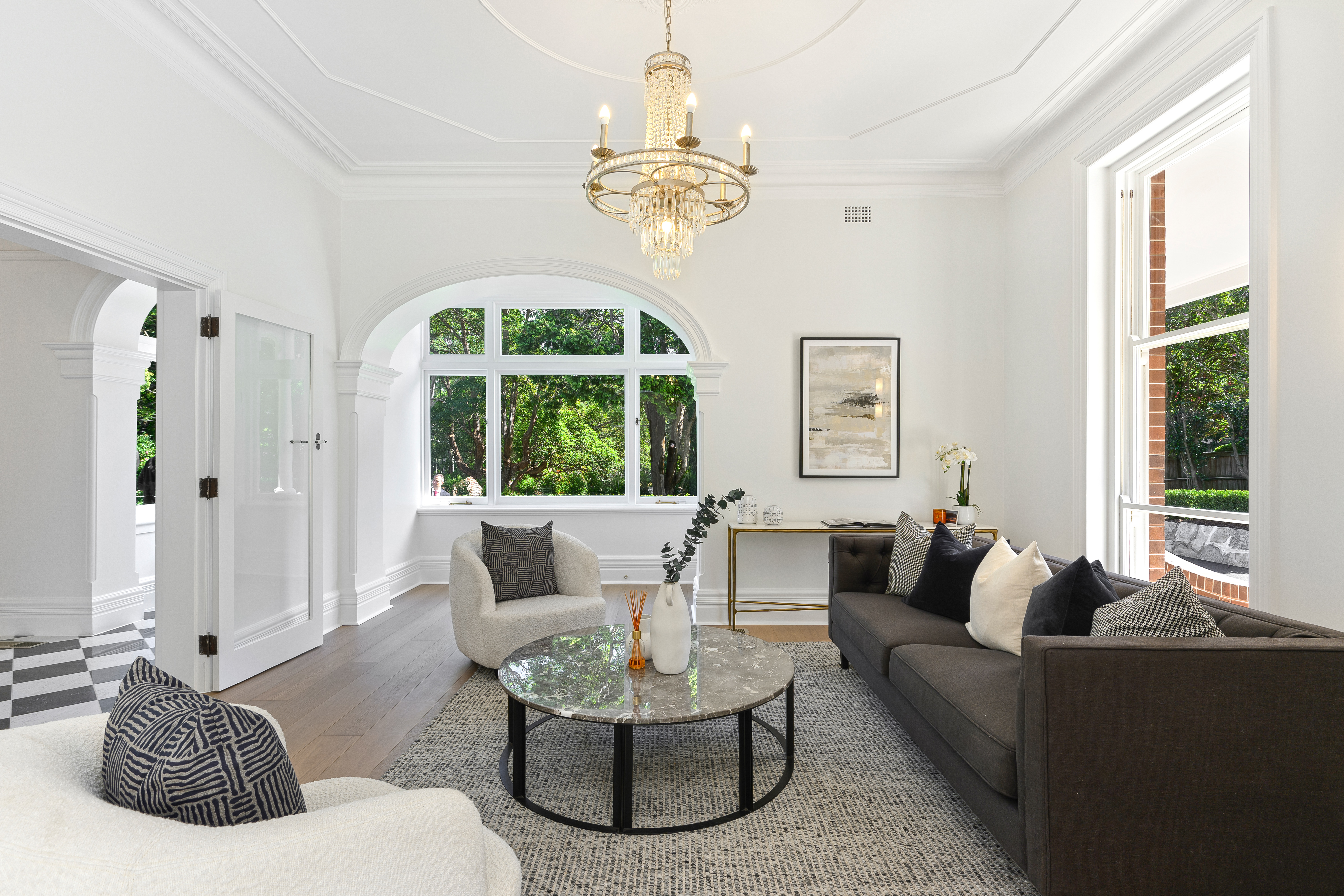 6-bedroom house at 14 PYMBLE AVENUE, Pymble NSW 2073, Ku-Ring-Gai, New South Wales
