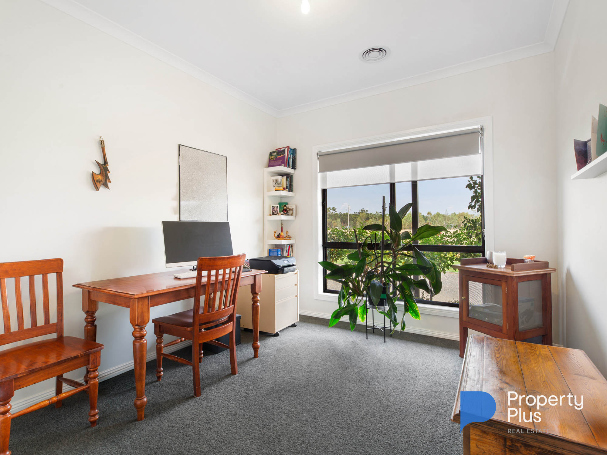 4-bedroom house at 15-17 Wright Street, Charlton, VIC 3525, Buloke, Victoria