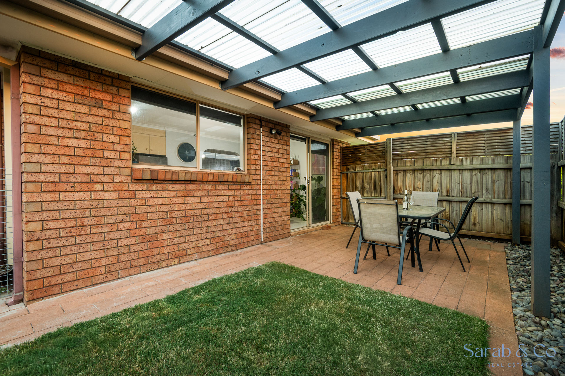 2-bedroom unit at 1/1 Richard Drive, Lara, VIC 3212, Greater Geelong, Victoria