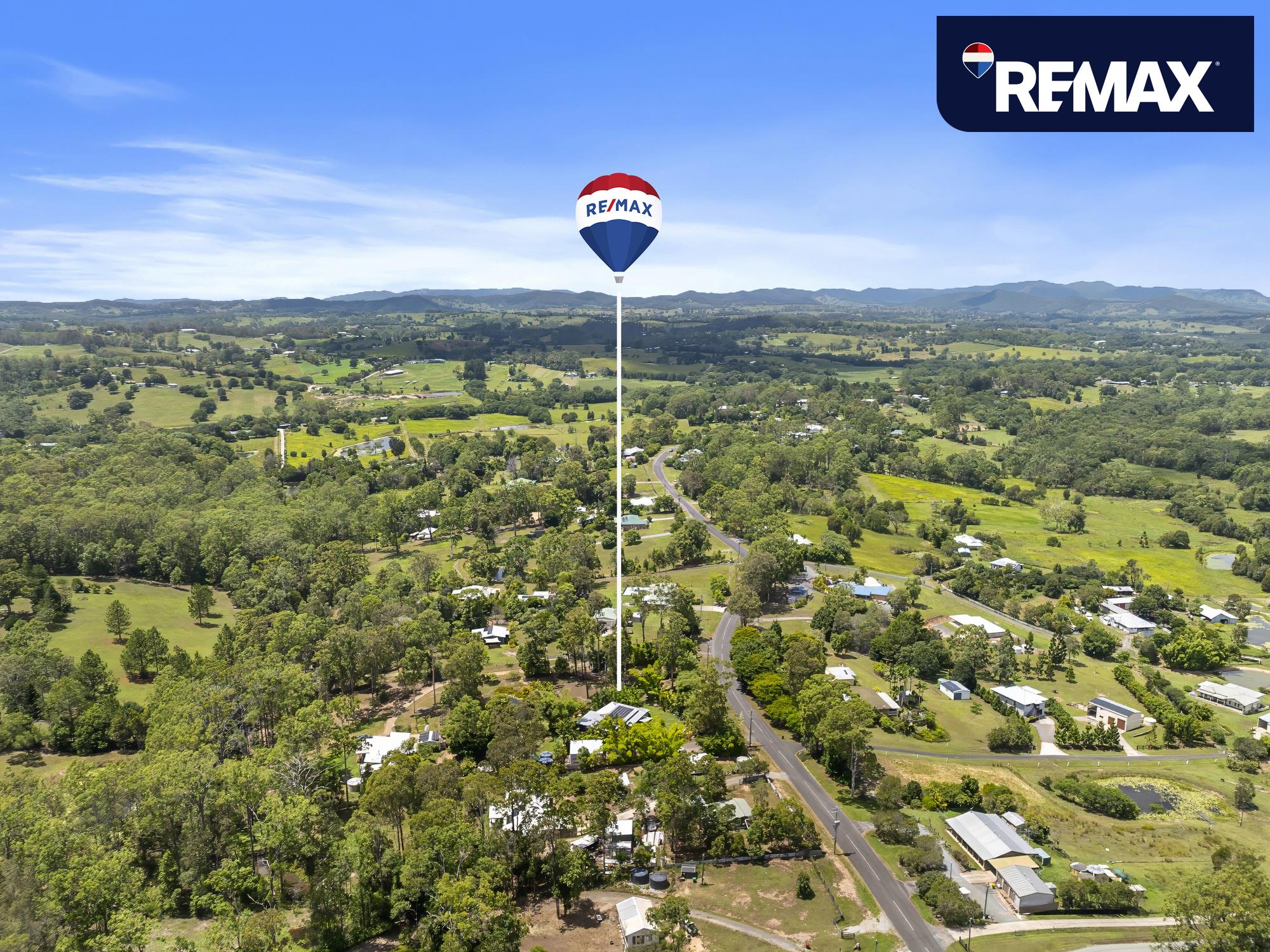 4-bedroom house at 79 Old Veteran Road, Veteran, QLD 4570, Gympie, Queensland
