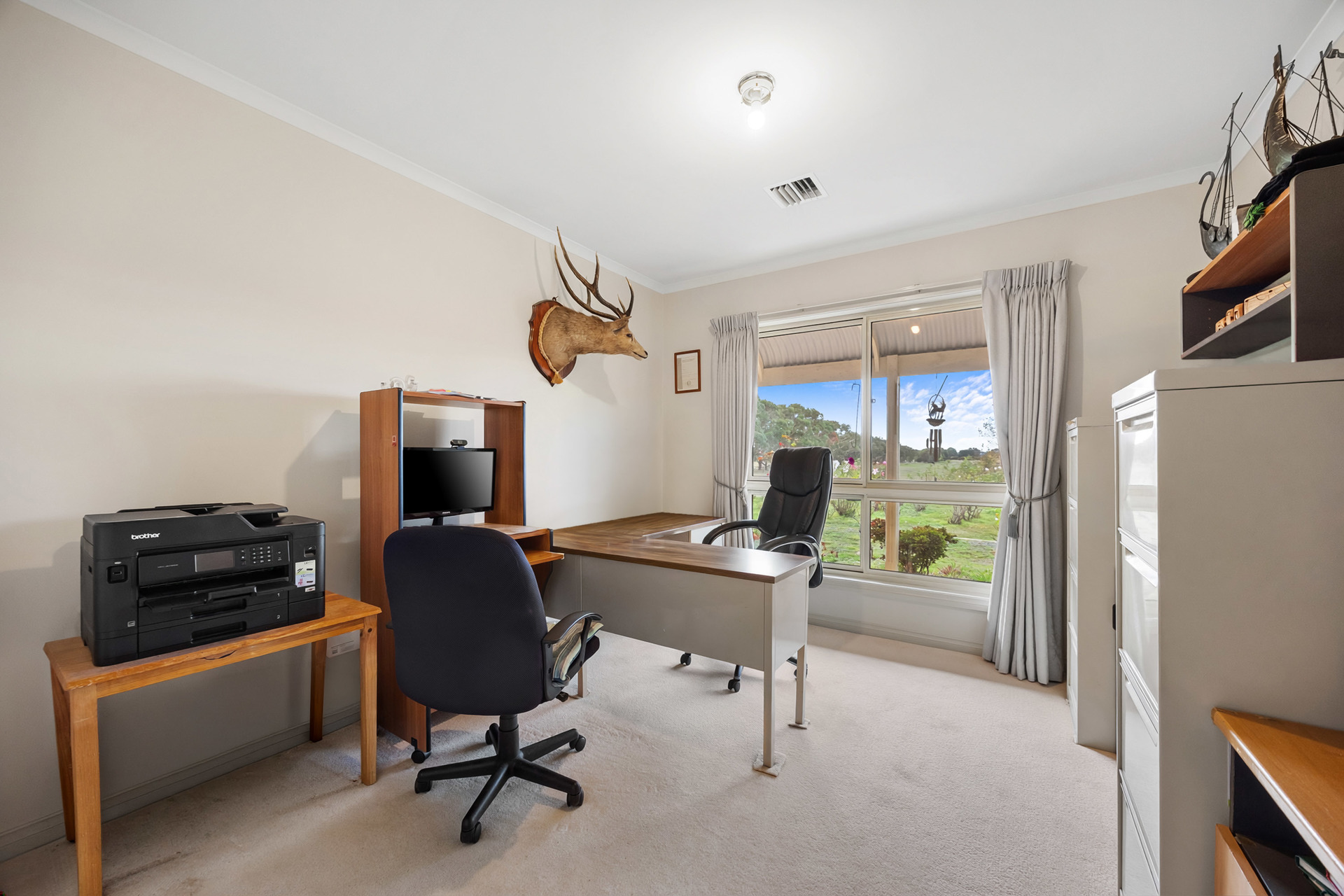 4-bedroom house at 226 Wilsons Road, Haddon, VIC 3351, Golden Plains, Victoria
