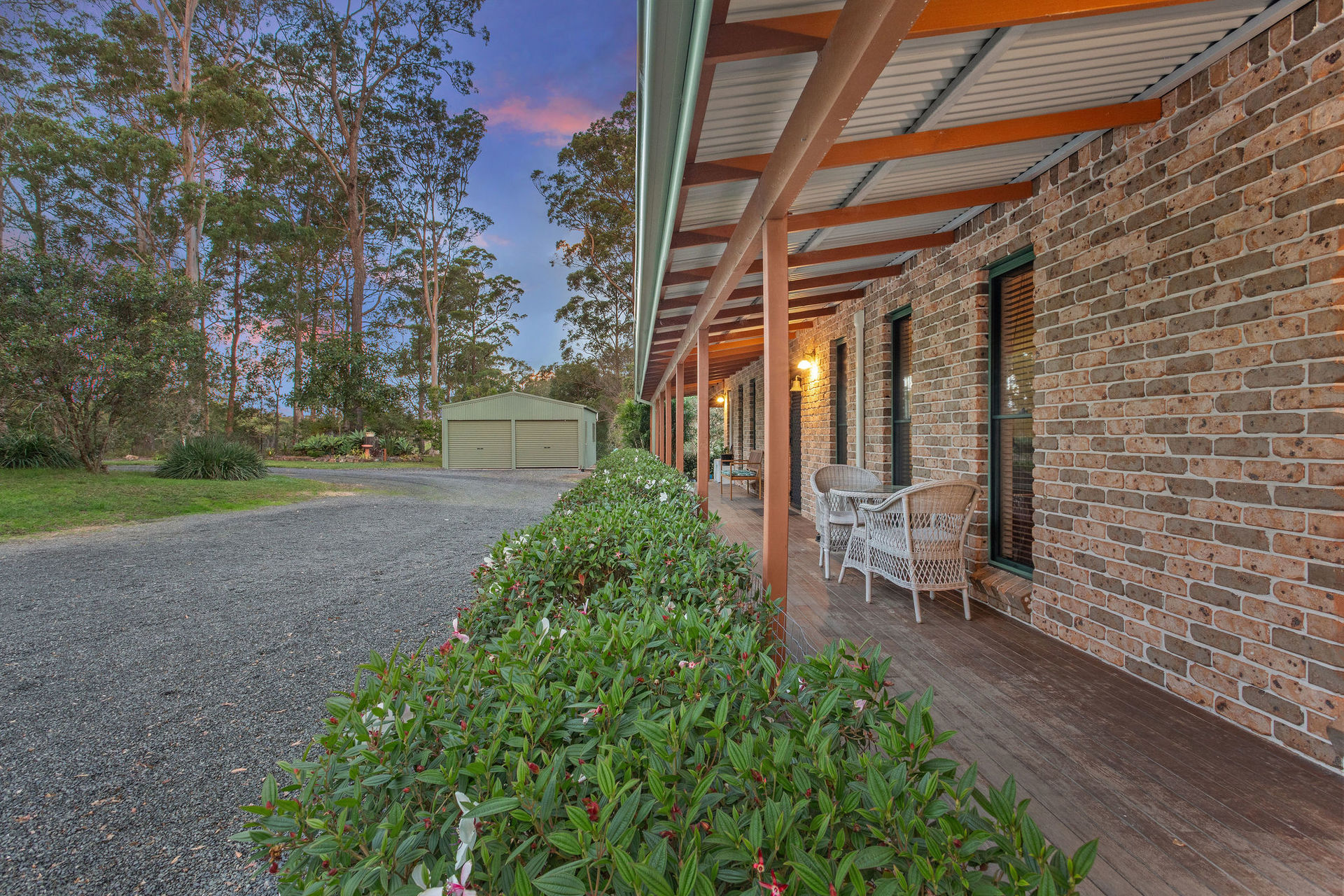 5-bedroom house at 16 Idlewoods Crescent, Rainbow Flat, NSW 2430, Mid-Coast, New South Wales