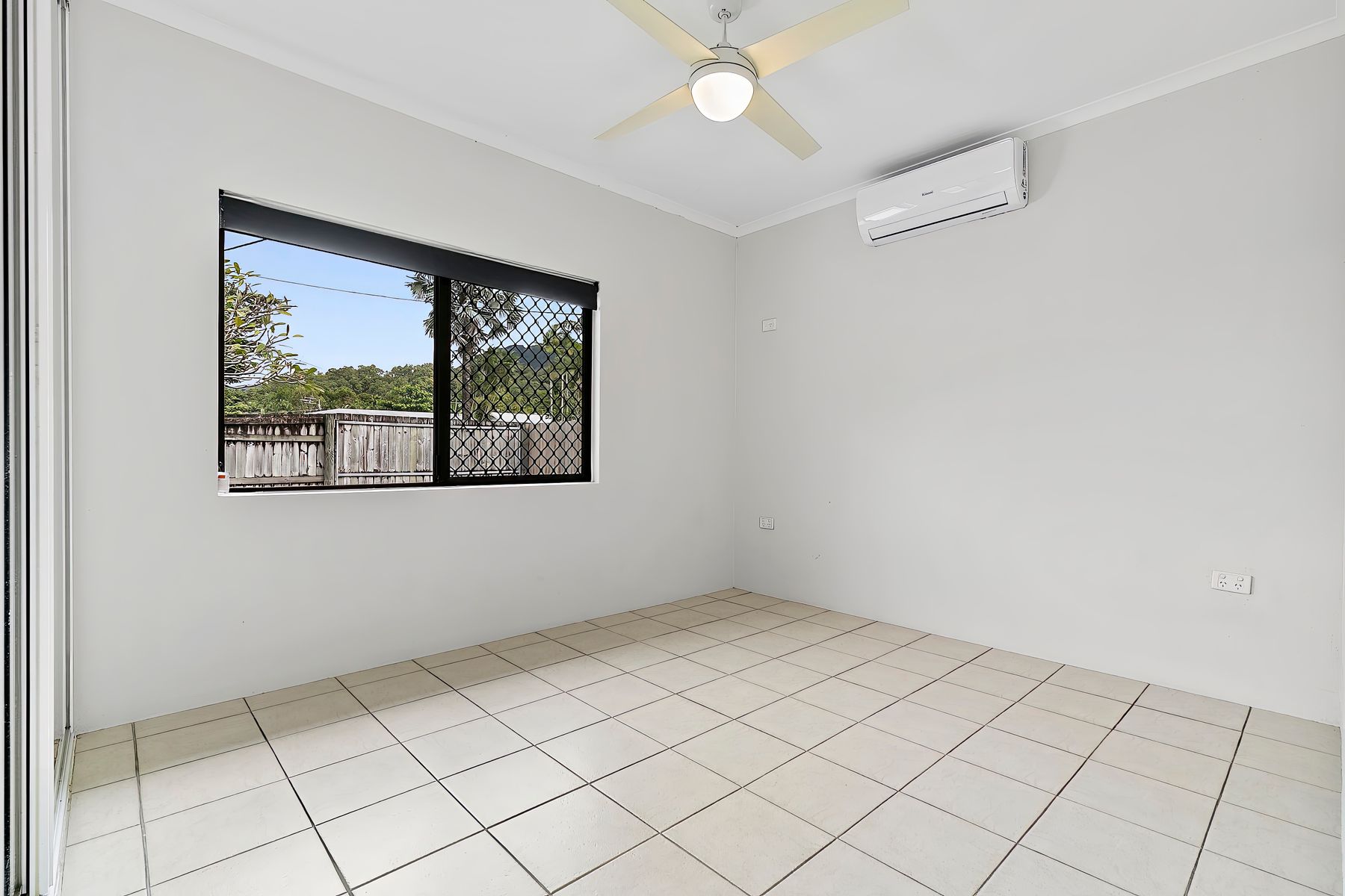 2-bedroom unit at 1 1 SEARY CLOSE, WHITFIELD QLD 4870, Cairns, Queensland