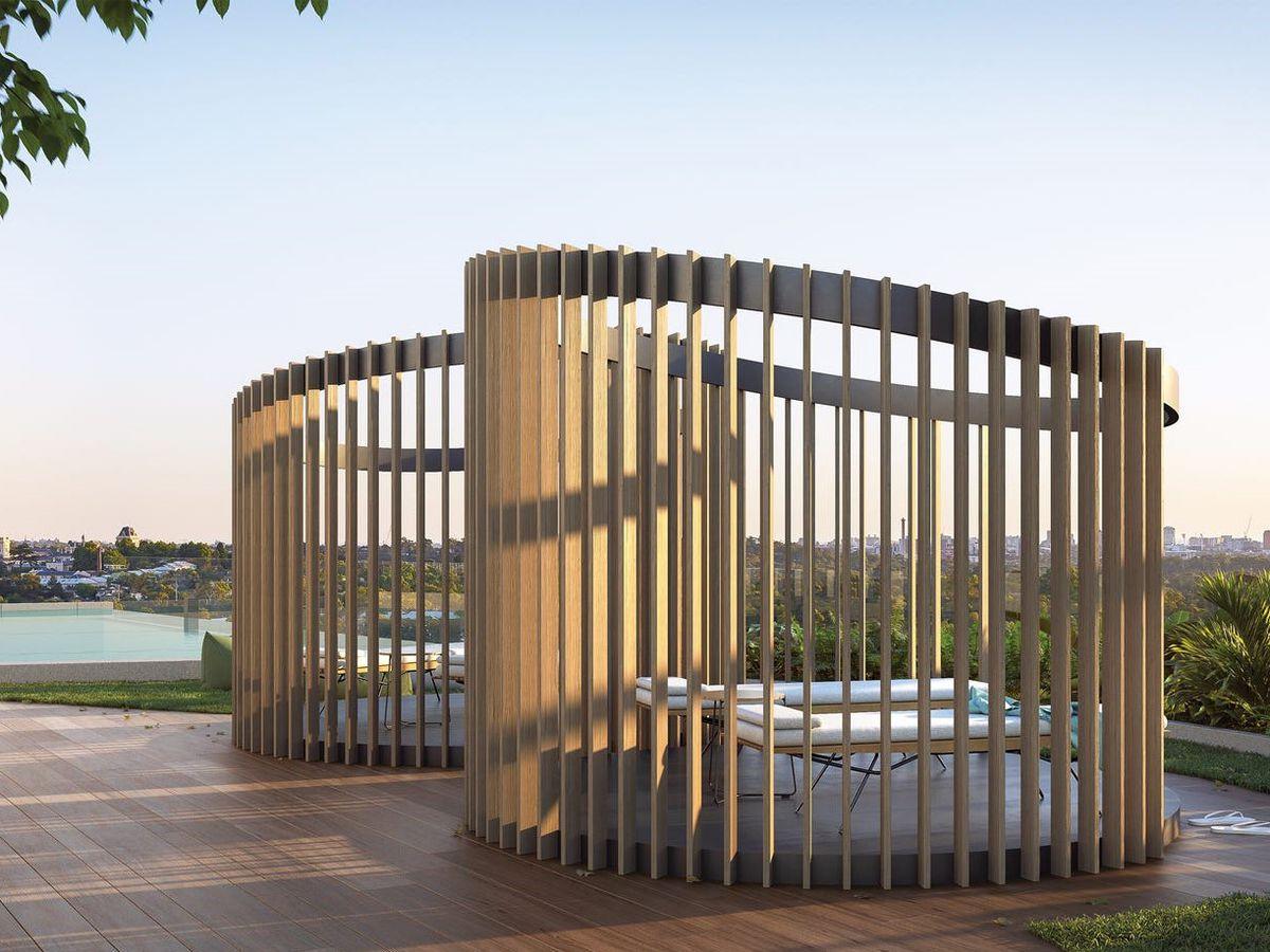 1-bedroom unit at 506/626, Alphington, Vic, 3078, Yarra, Victoria