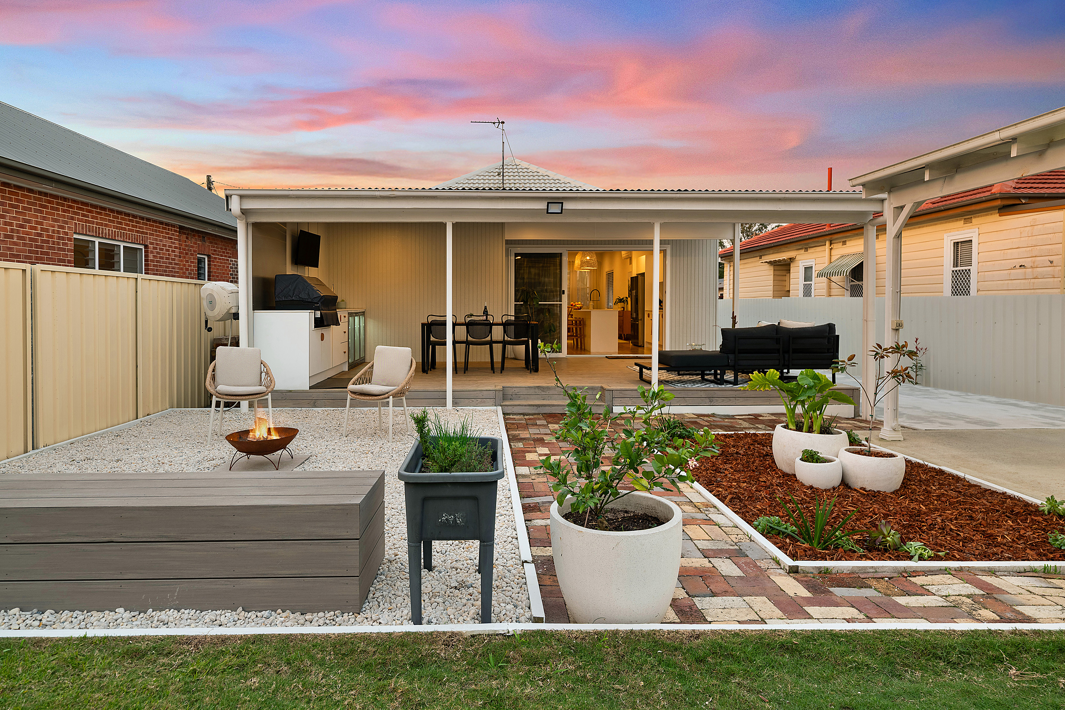 3-bedroom house at 34 MABEL STREET, Georgetown NSW 2298, Newcastle, New South Wales