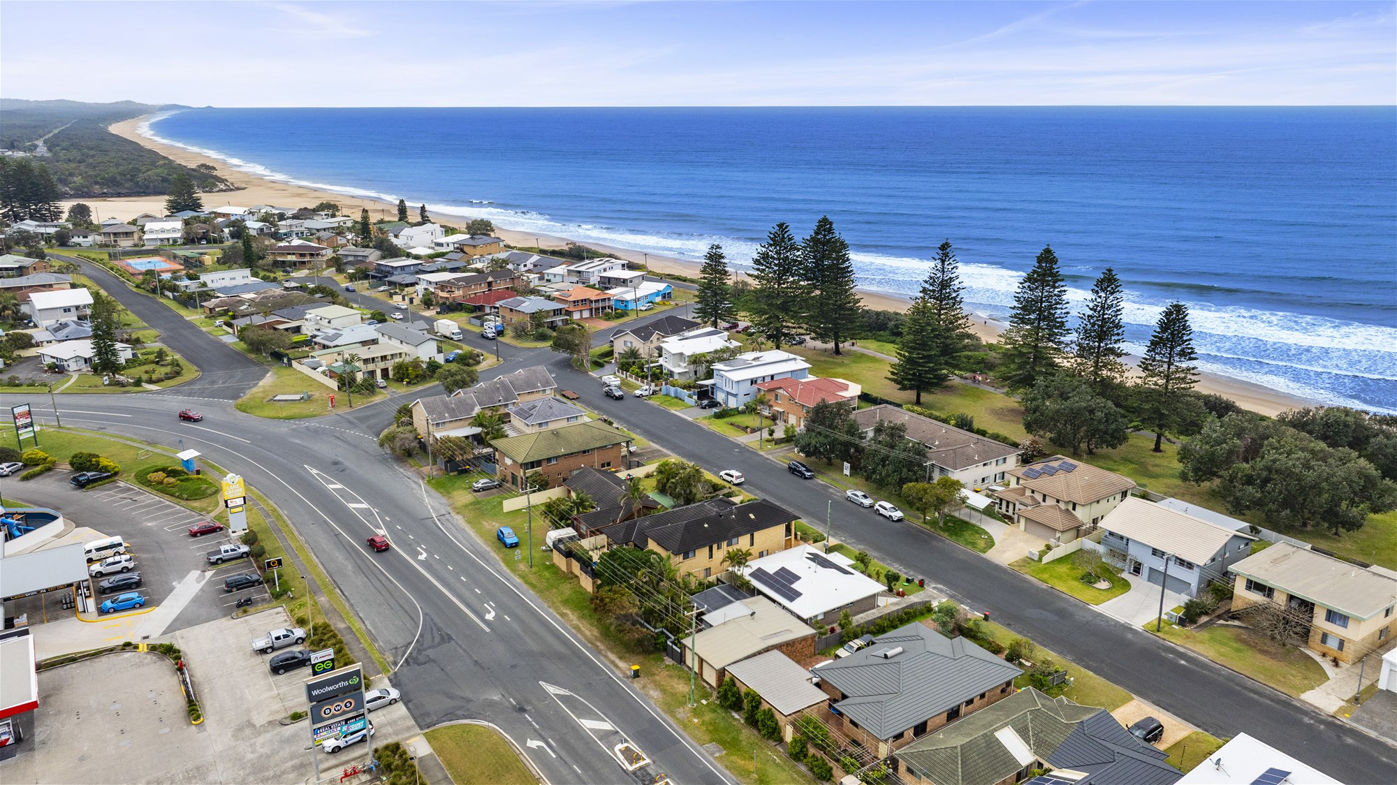 4-bedroom house at 25 Chepana Street, Lake Cathie, NSW 2445, Port Macquarie-Hastings, New South Wales