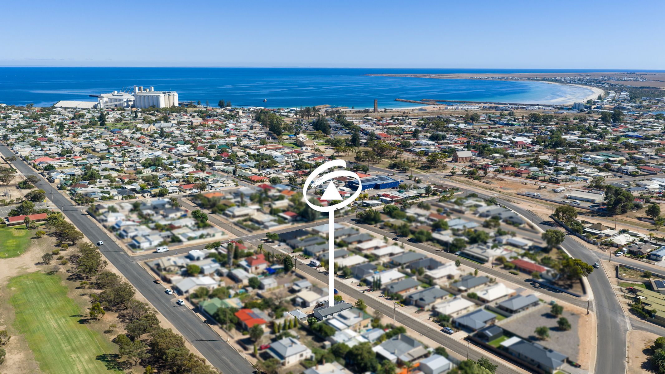 3-bedroom house at 14A DALY STREET, Wallaroo SA 5556, Copper Coast, South Australia