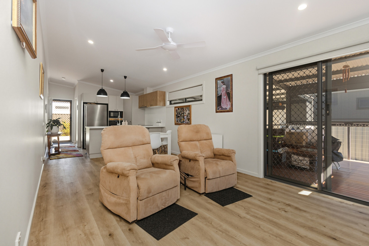2-bedroom unit at 229/60a Whirrakee Parade, Huntly, Vic, 3551, Greater Bendigo, Victoria