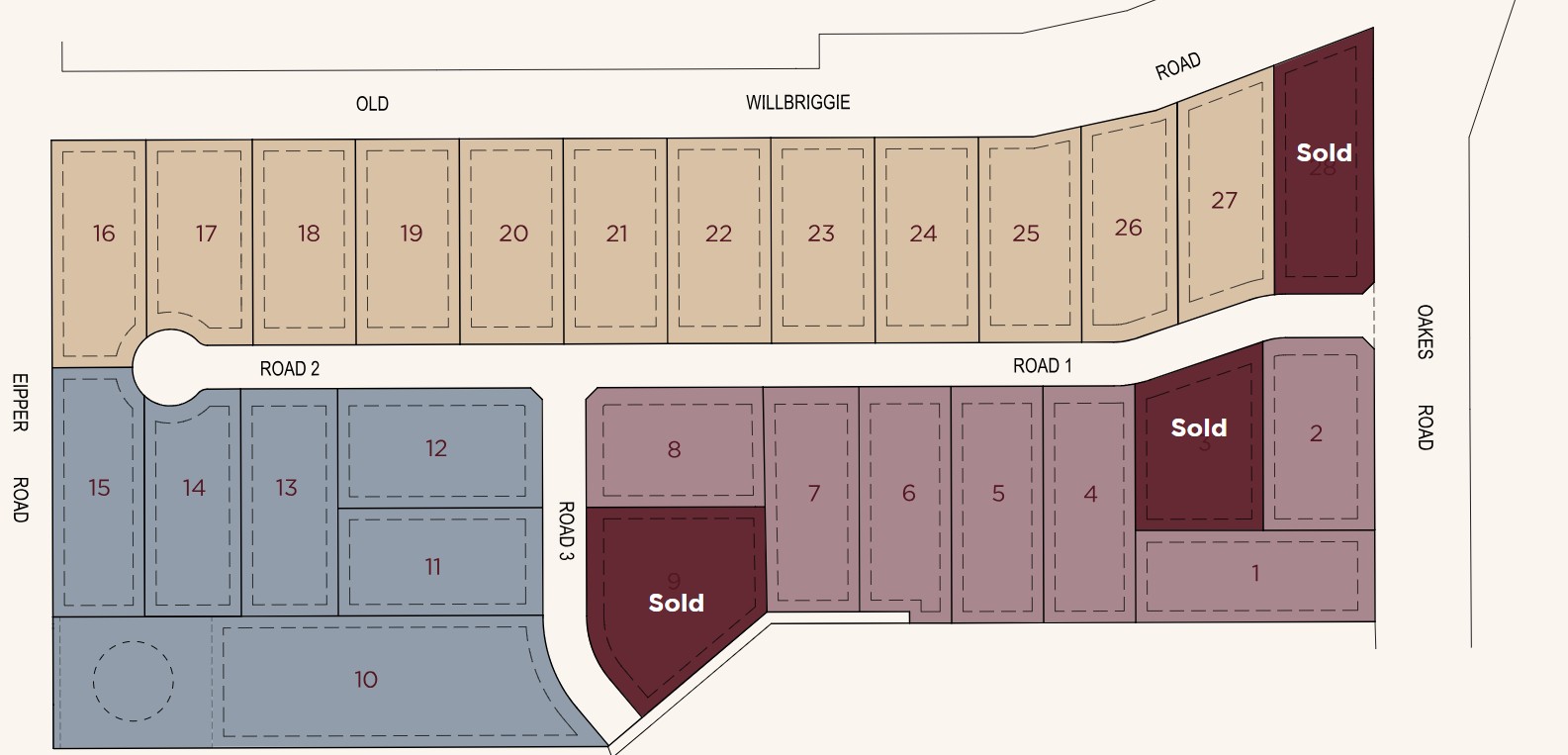 Lot 10 / 35 Old Willbriggie Road, Griffith, Nsw, 2680 - Image 2