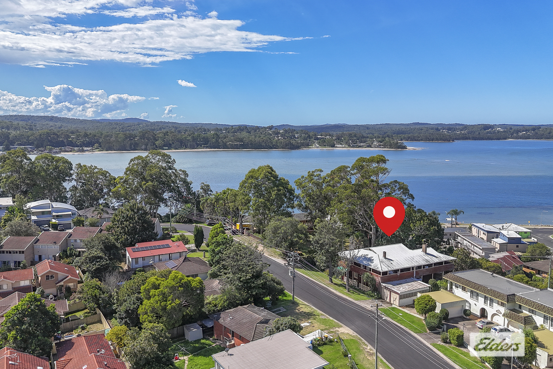 9-bedroom house at 21A High Street, Batemans Bay, Nsw, 2536, Eurobodalla, New South Wales