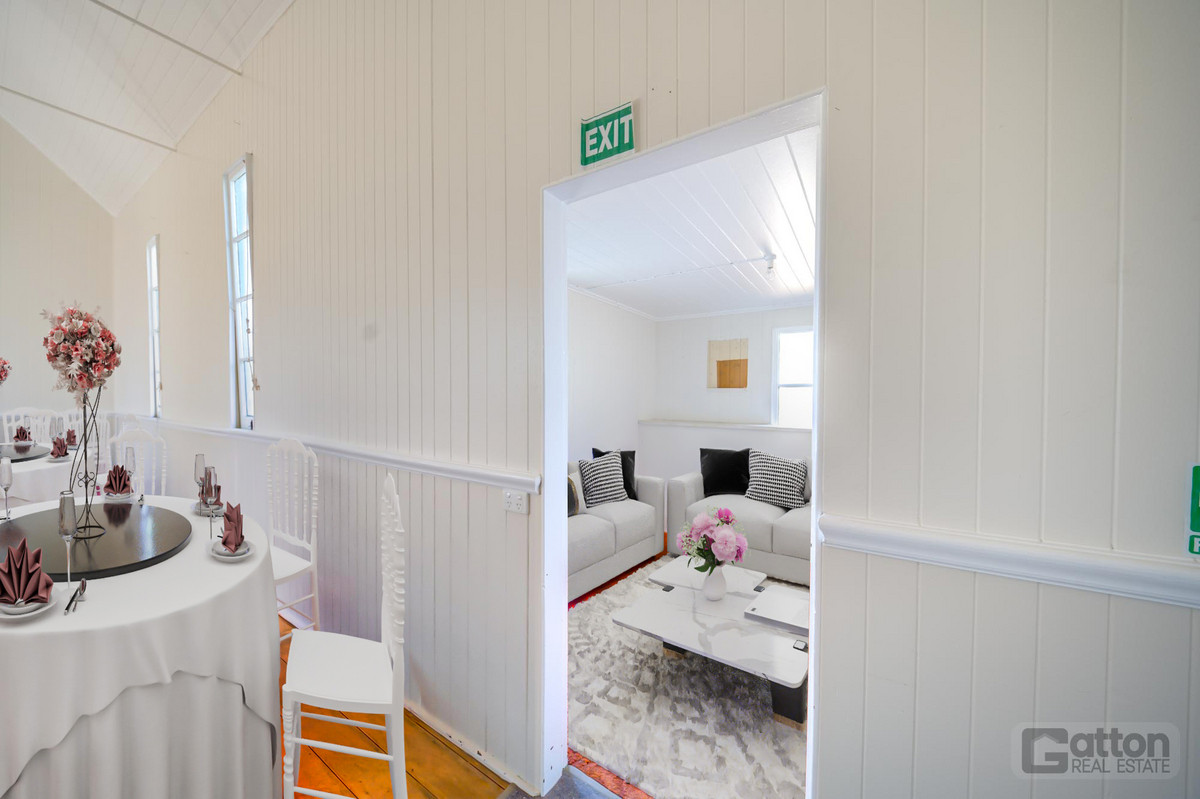 1-bedroom house at 12-14 Victor Street, Grantham, Qld, 4347, Lockyer Valley, Queensland