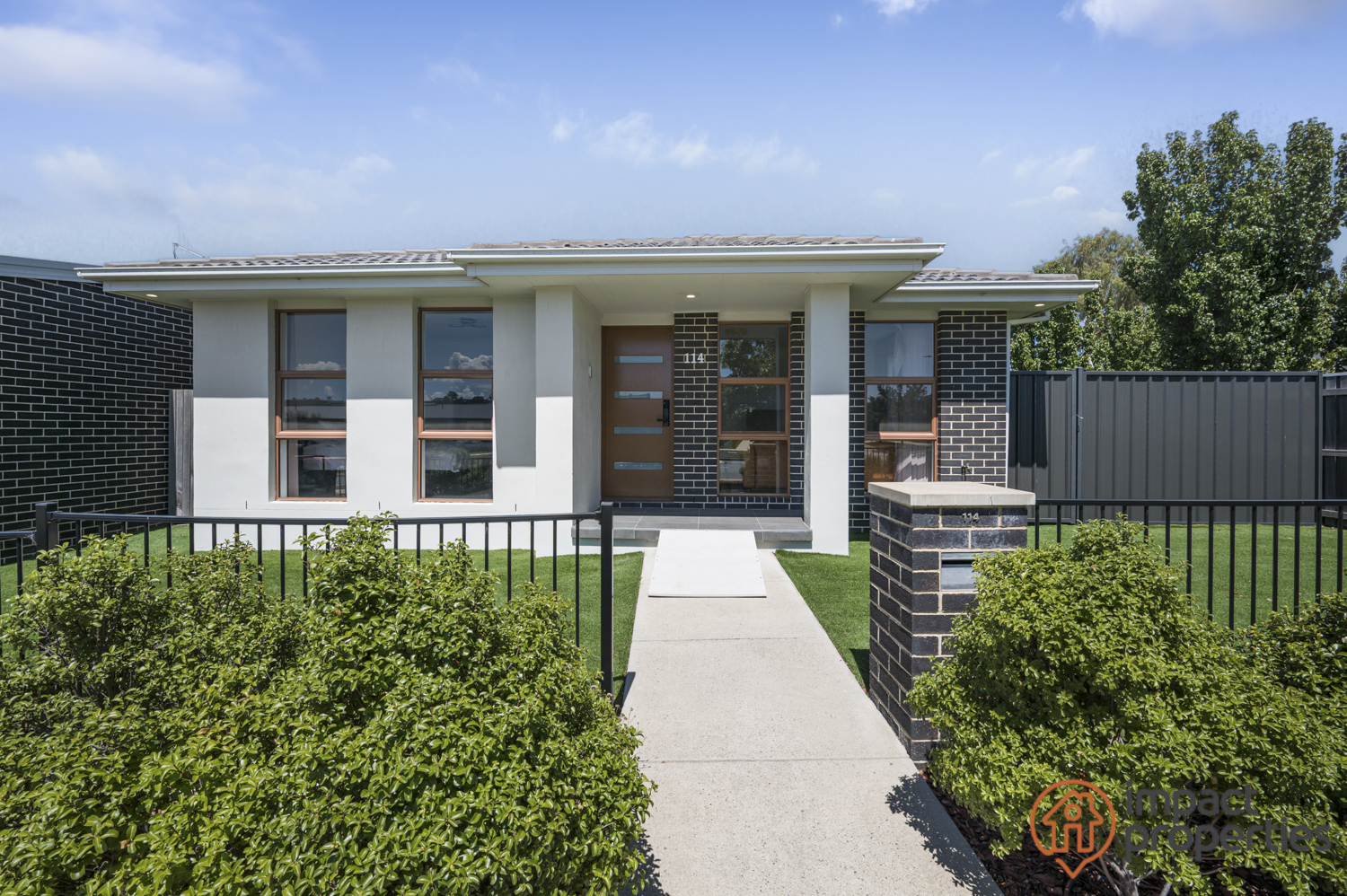4-bedroom house at 114 BERNARD HEINZE AVENUE, Moncrieff ACT 2914, Unincorporated Act, Australian Capital Territory