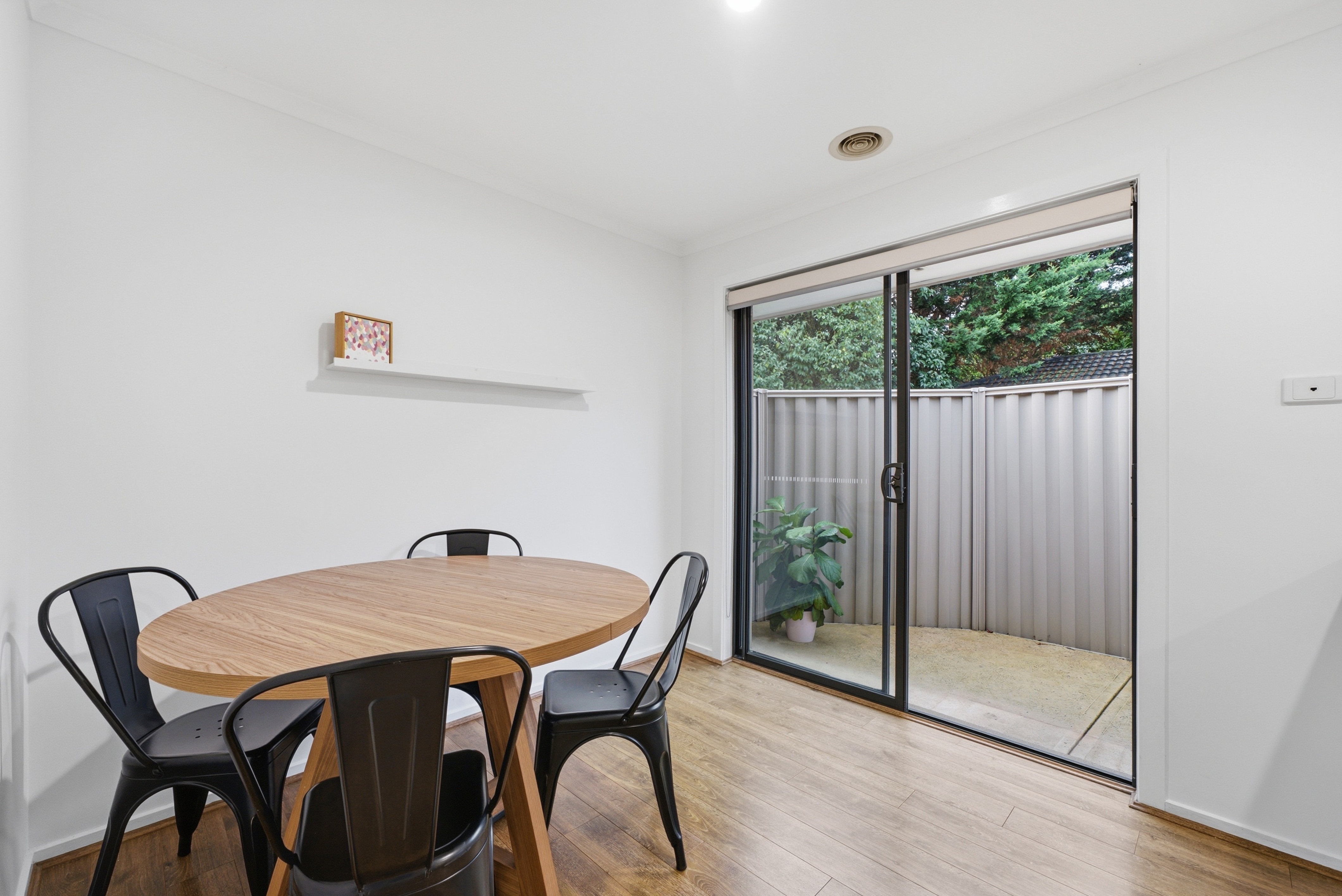 3-bedroom unit at 1 5 ANTHONY DRIVE, LYSTERFIELD VIC 3156, Knox, Victoria
