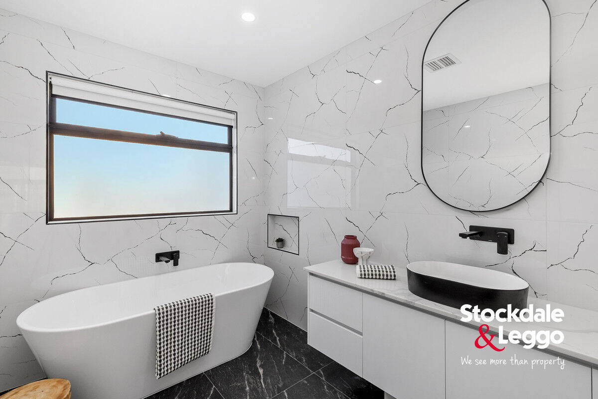 4-bedroom house at 2B Marks Street, Pascoe Vale, VIC 3044, Merri-Bek, Victoria