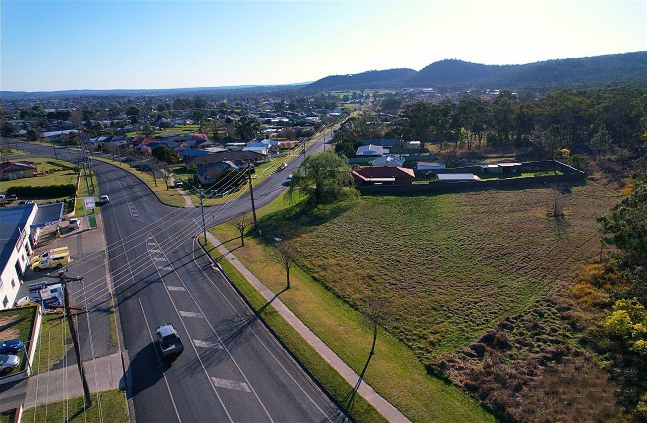 Lot 2 Rich Street, Stanthorpe, Qld, 4380 - Image 6