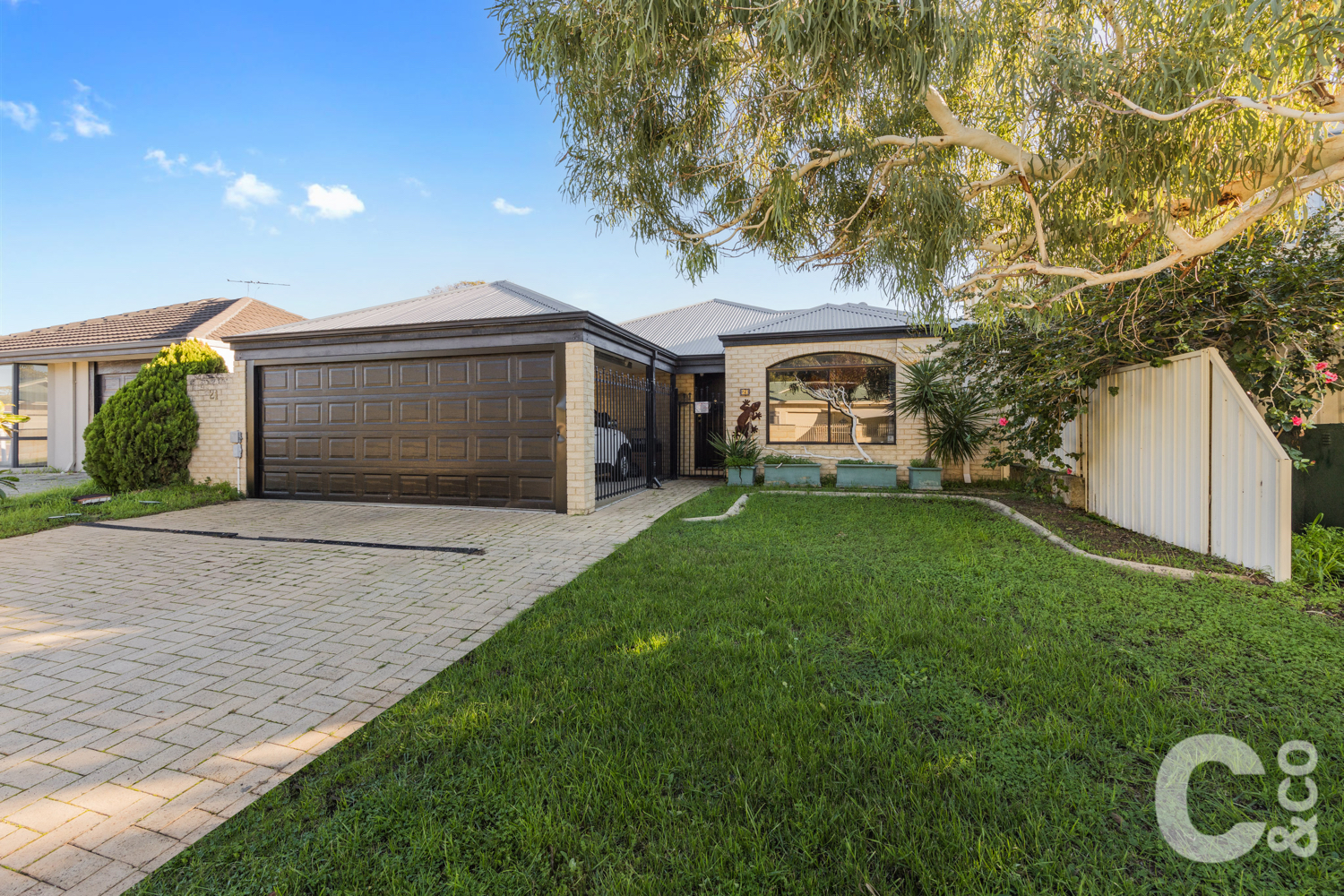 3-bedroom house at 21 Blay Road, Calista, WA 6167, Kwinana, Western Australia