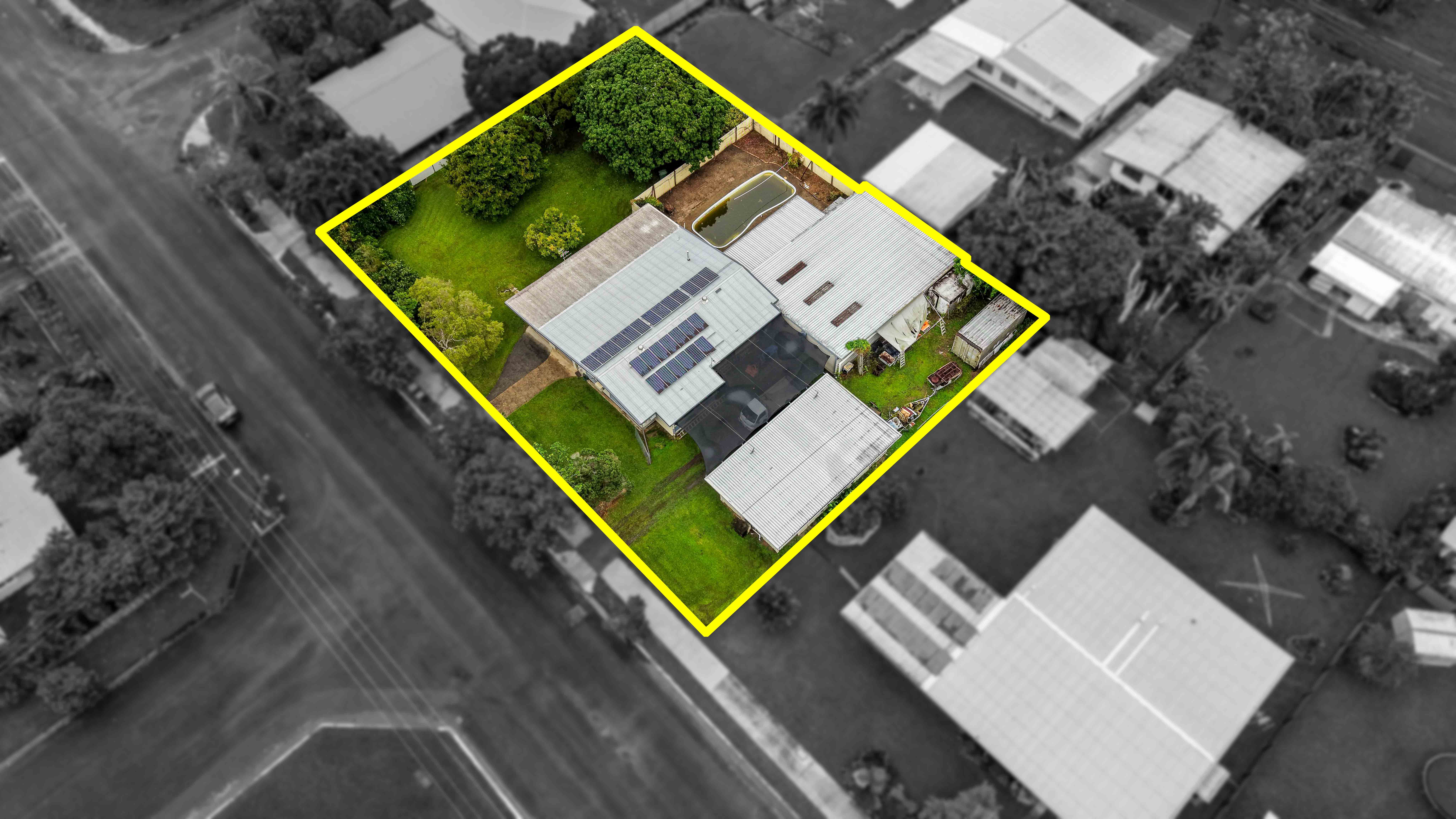 451-453 MCCOOMBE STREET, Mooroobool QLD 4870 - Image 2