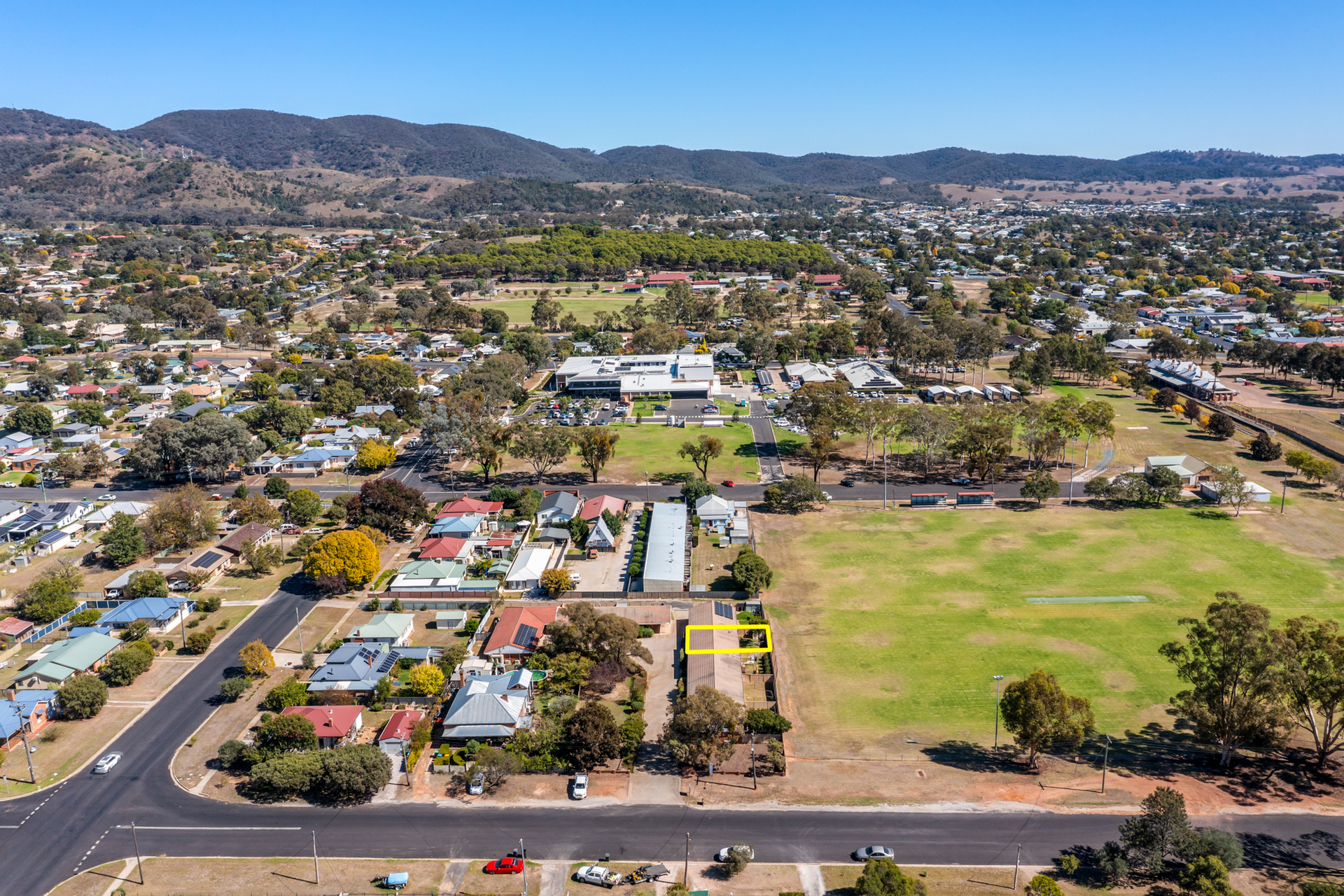 4/70A Lawson Street, Mudgee, Nsw, 2850 - Image 9