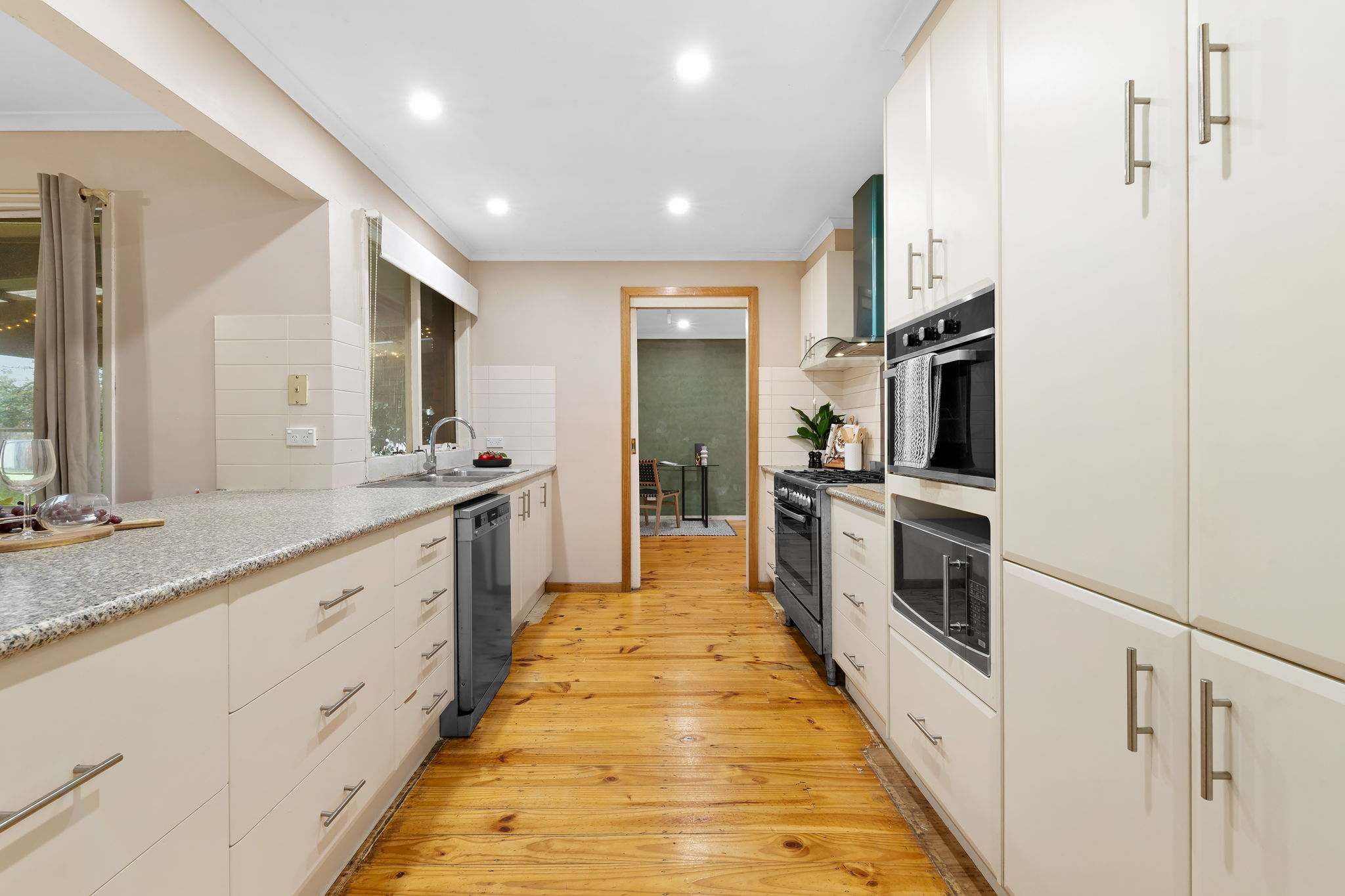 4-bedroom house at 55 KONRADS CRESCENT, Mill Park VIC 3082, Whittlesea, Victoria