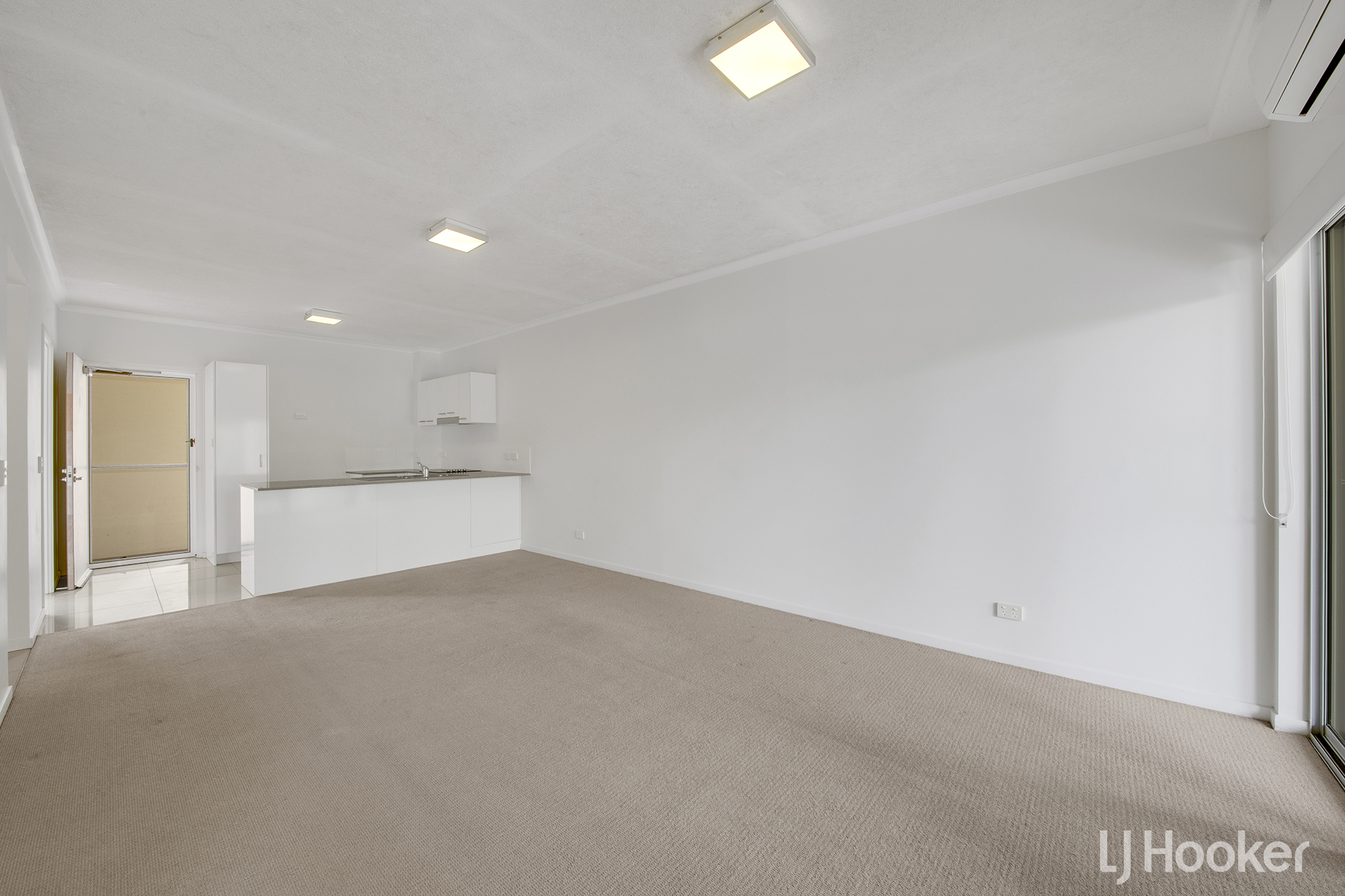 2-bedroom unit at 2/20 Flinders Street, West Gladstone, QLD 4680, Gladstone, Queensland
