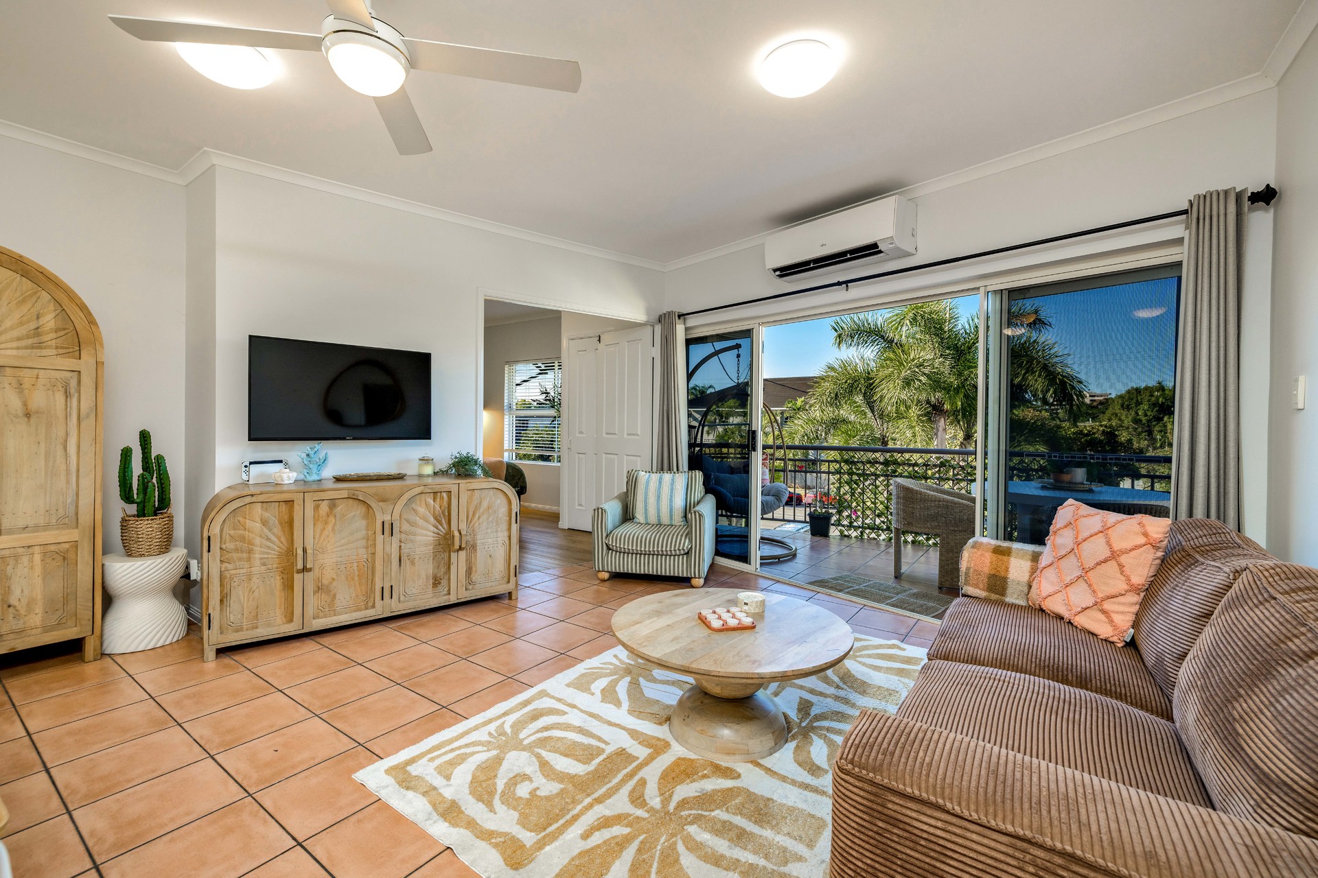 7 205 MCLEOD STREET, CAIRNS NORTH QLD 4870 - Image 2