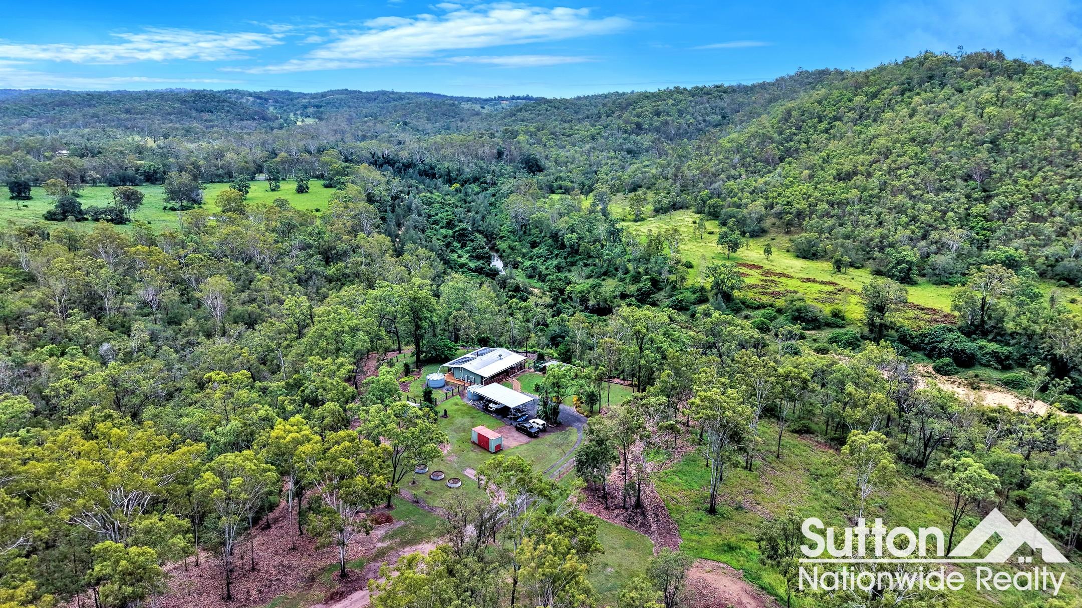 2-bedroom house at 51 Scotneys Road, Moolboolaman, QLD 4671, Bundaberg, Queensland