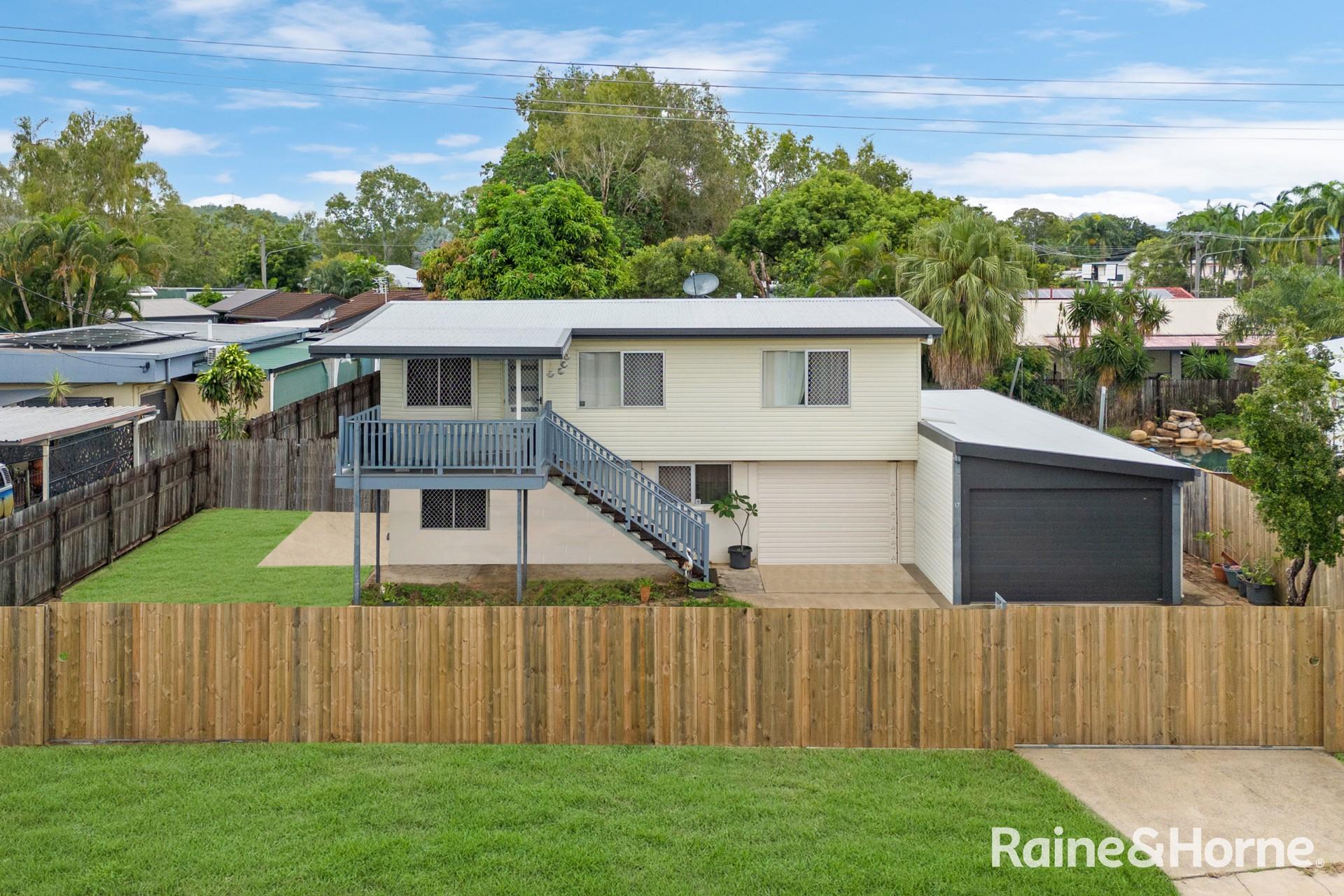 17 Ponti Road, Kelso, QLD 4815 - Image 1