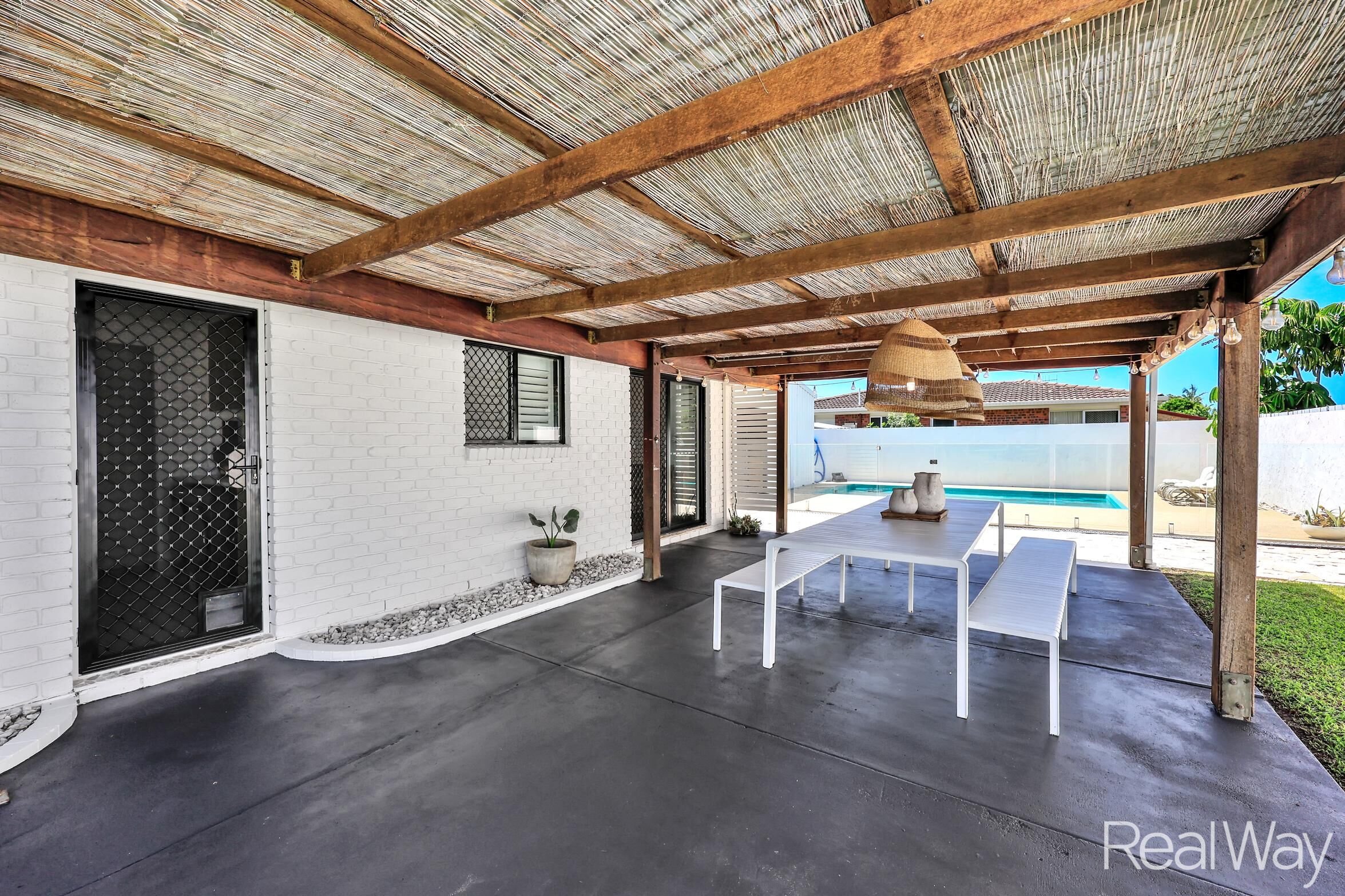 3-bedroom house at 73 Dawn Parade, Thabeban, QLD 4670, Bundaberg, Queensland