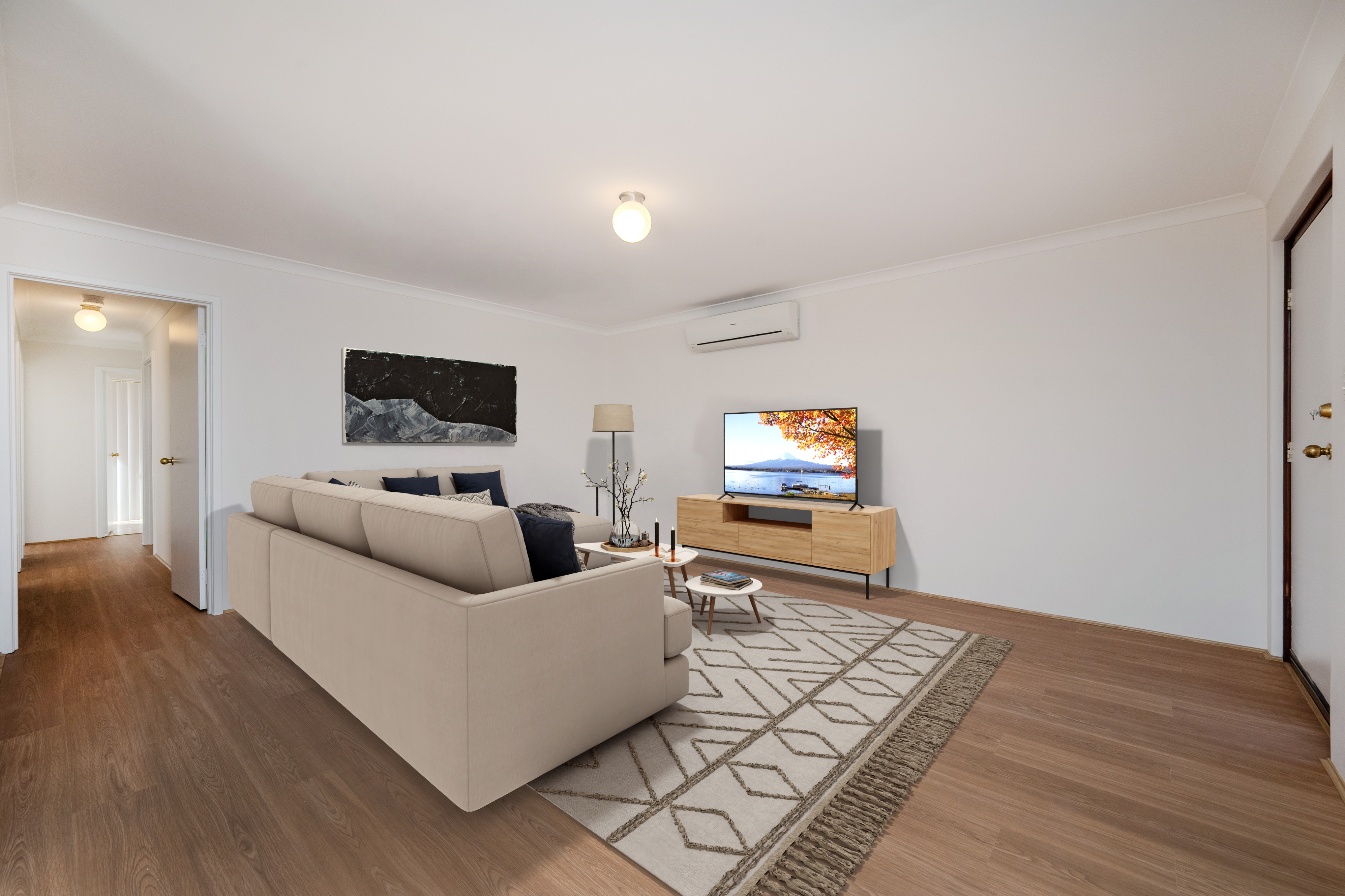 3-bedroom unit at 21A Woolerong Walk, Marangaroo, Wa, 6064, Wanneroo, Western Australia