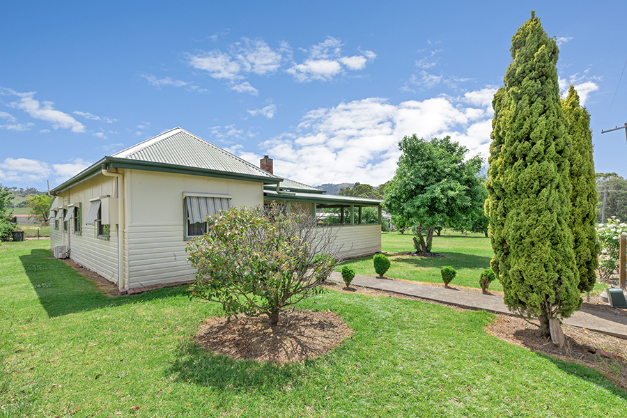 3-bedroom house at 13-15 BLAKE STREET, Nundle NSW 2340, Tamworth, New South Wales