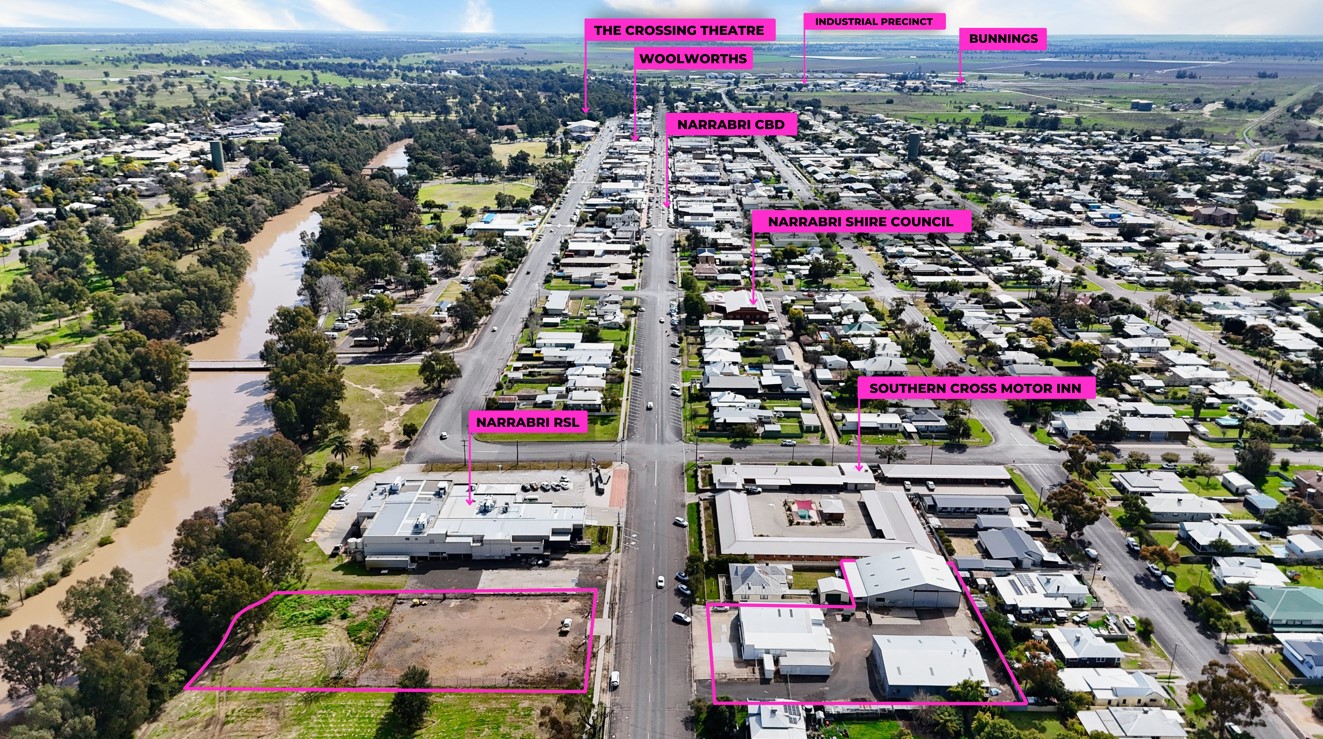 3 Maitland Street, Narrabri, Nsw, 2390 - Image 2