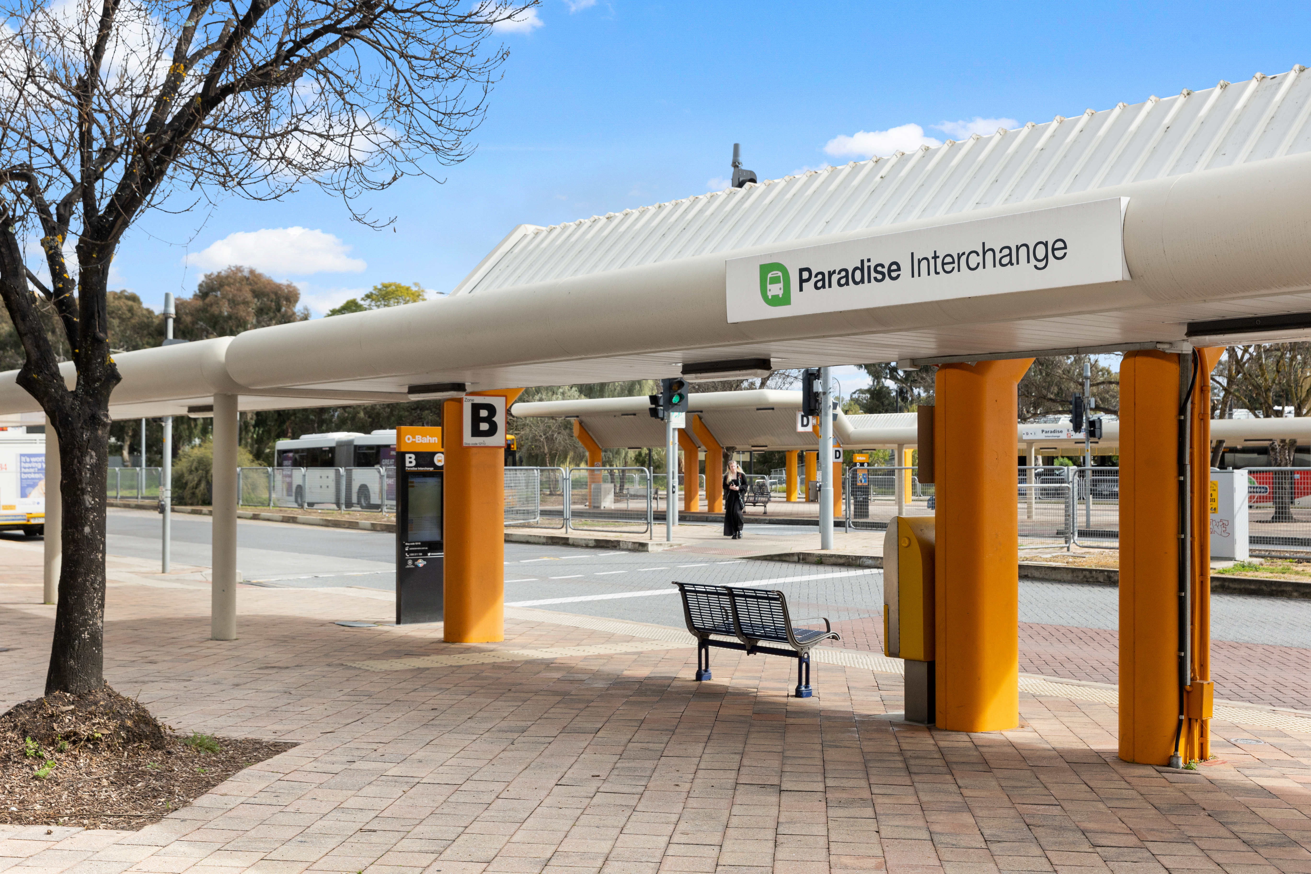 4-bedroom house at D3/24 Greenglade Drive, Paradise, SA 5075, , South Australia