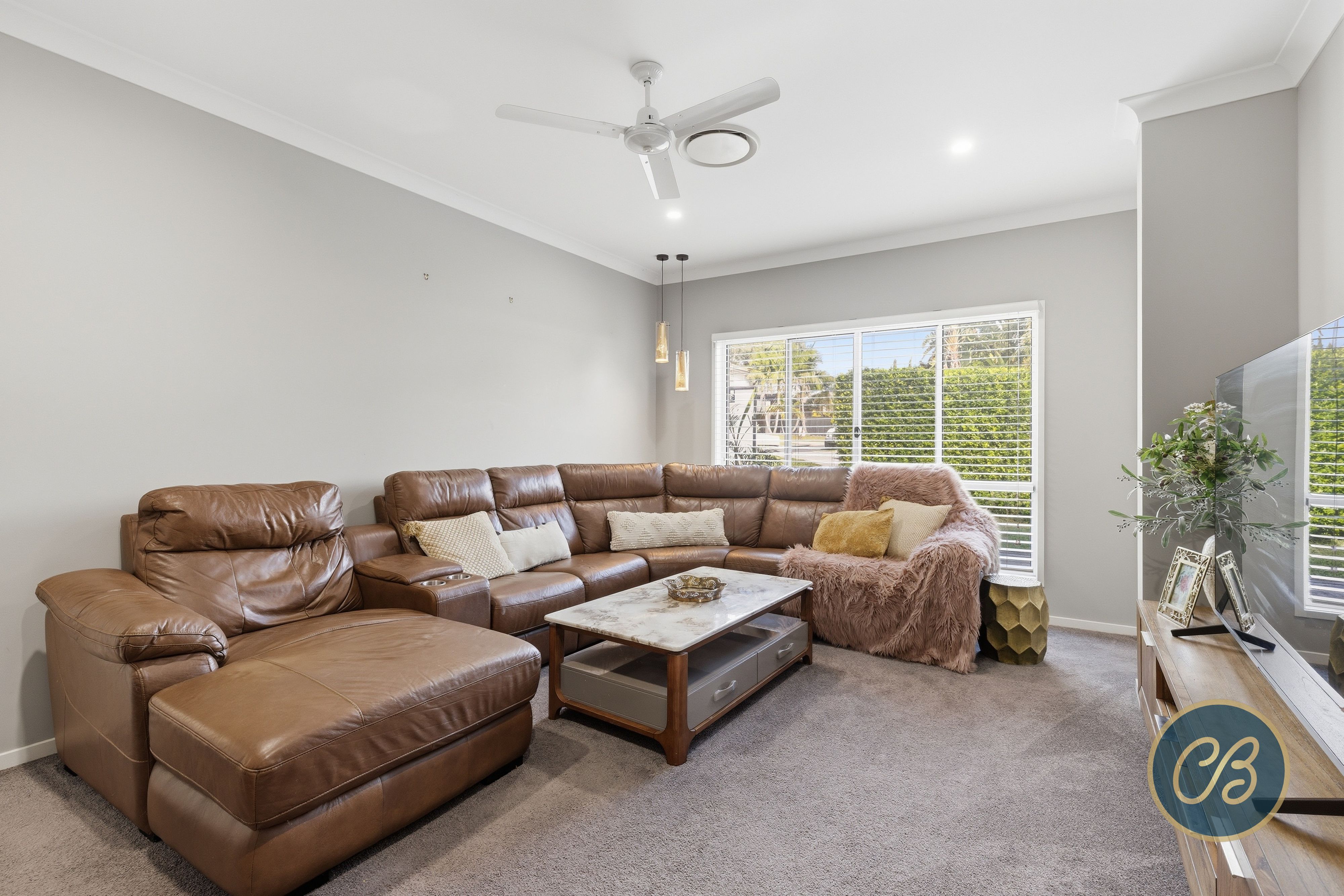 5-bedroom house at 46 Pademelon Circuit, North Lakes QLD 4509, Moreton Bay, Queensland