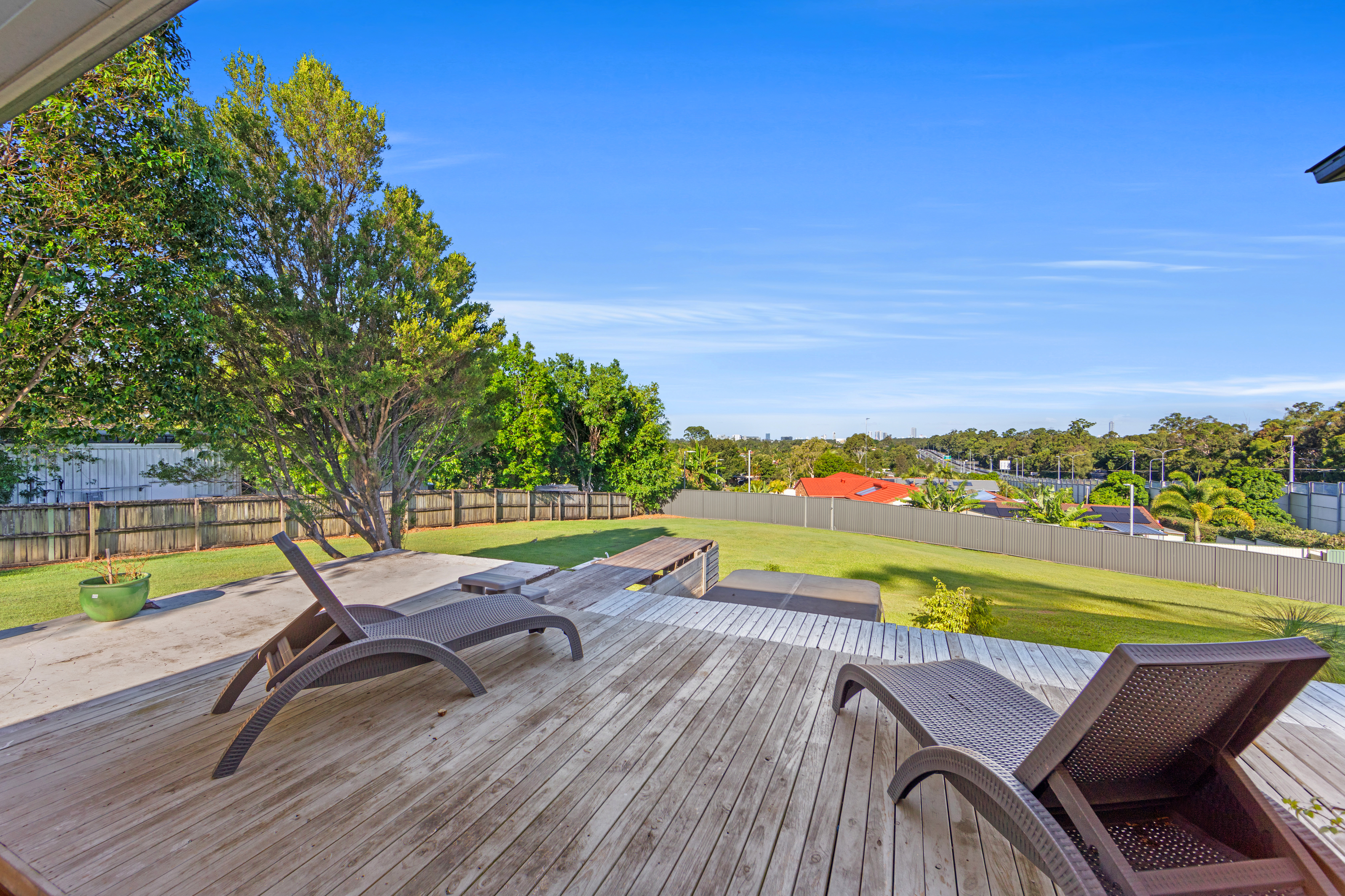 4-bedroom house at 58 Uplands Drive, Parkwood, QLD 4214, Gold Coast, Queensland