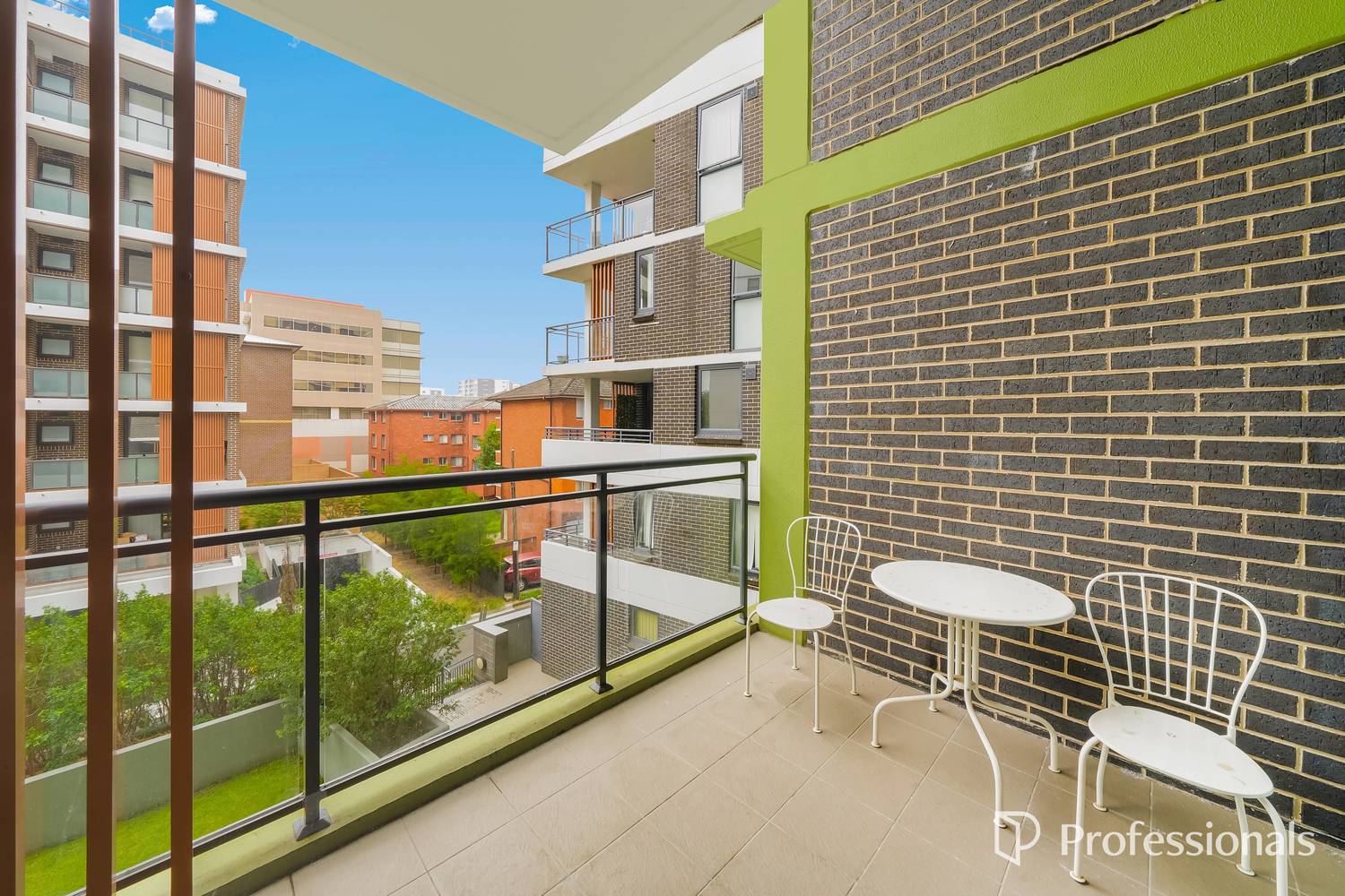 101/69-73 Elizabeth Street, Liverpool, Nsw, 2170 - Image 9