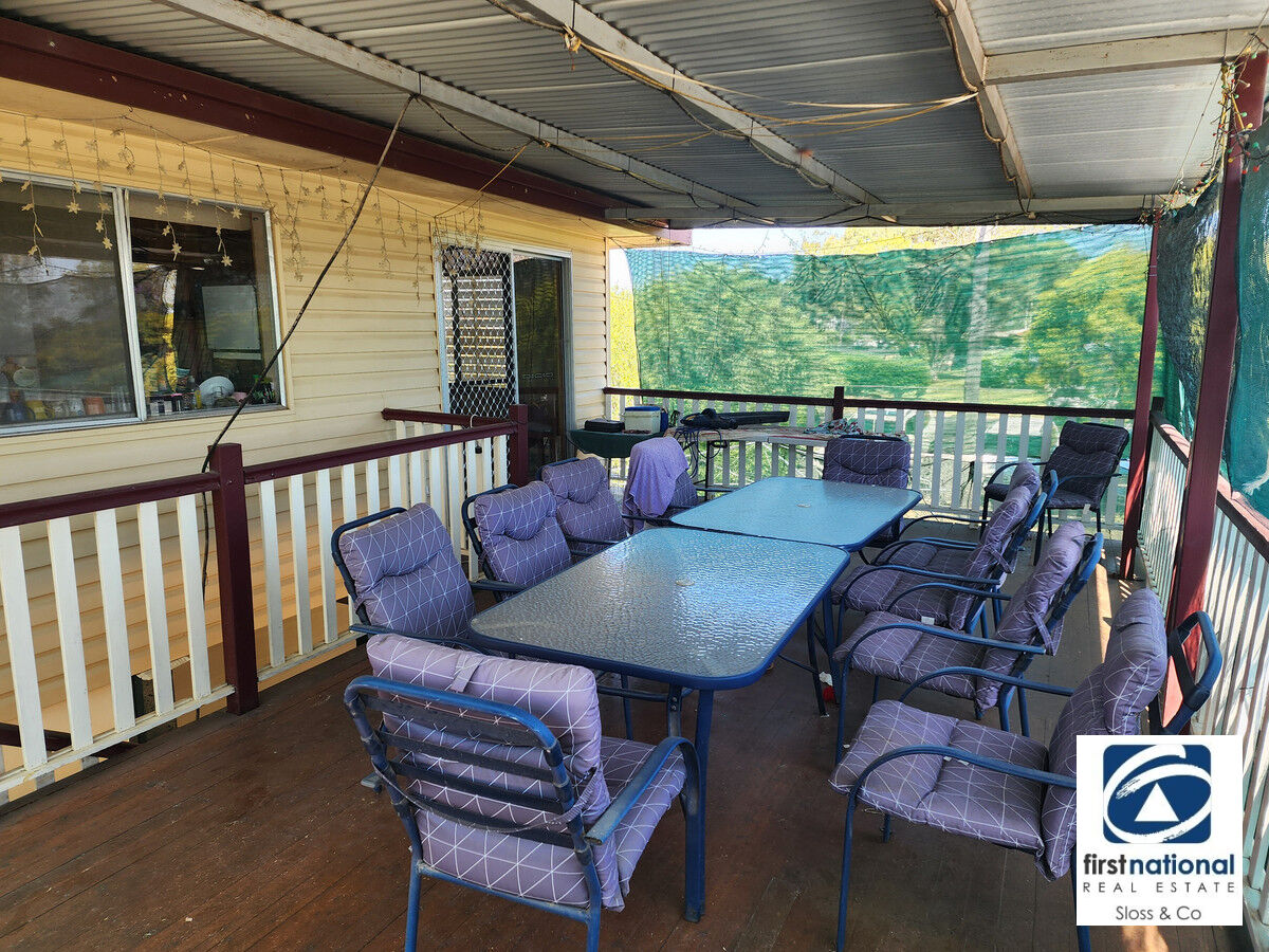 4-bedroom house at 7 Sandhurst Street, Goondiwindi, QLD 4390, Goondiwindi, Queensland