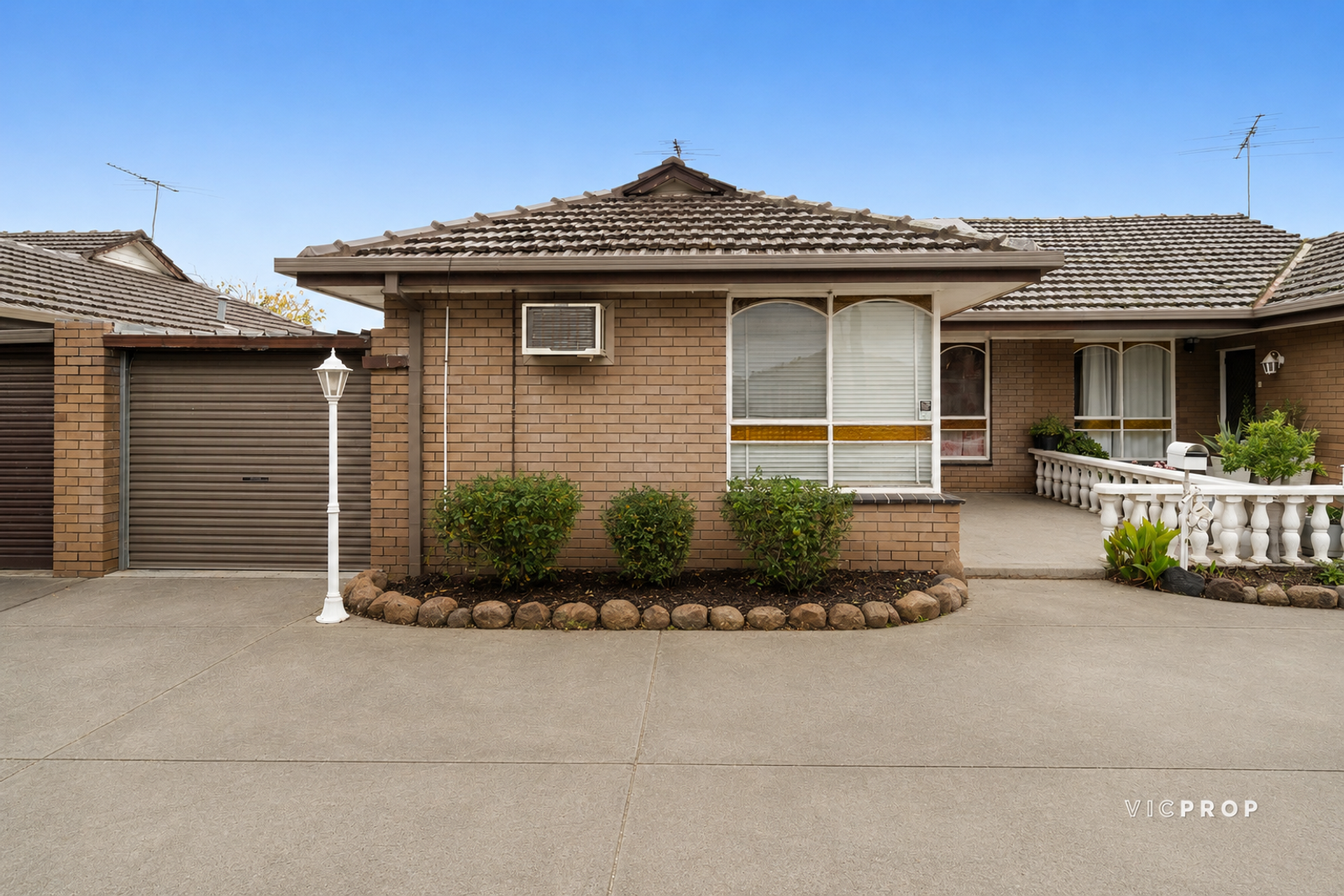2-bedroom unit at 15 16 EASTCOTE STREET, SUNSHINE NORTH VIC 3020, Brimbank, Victoria