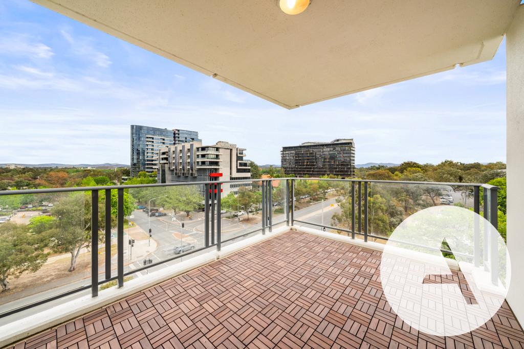 47/2 Edinburgh Avenue, City, Act, 2601 - Image 3