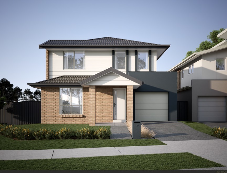 Lot 12 42 Clarke Estate Street, Rouse Hill, Nsw, 2155 - Image 1